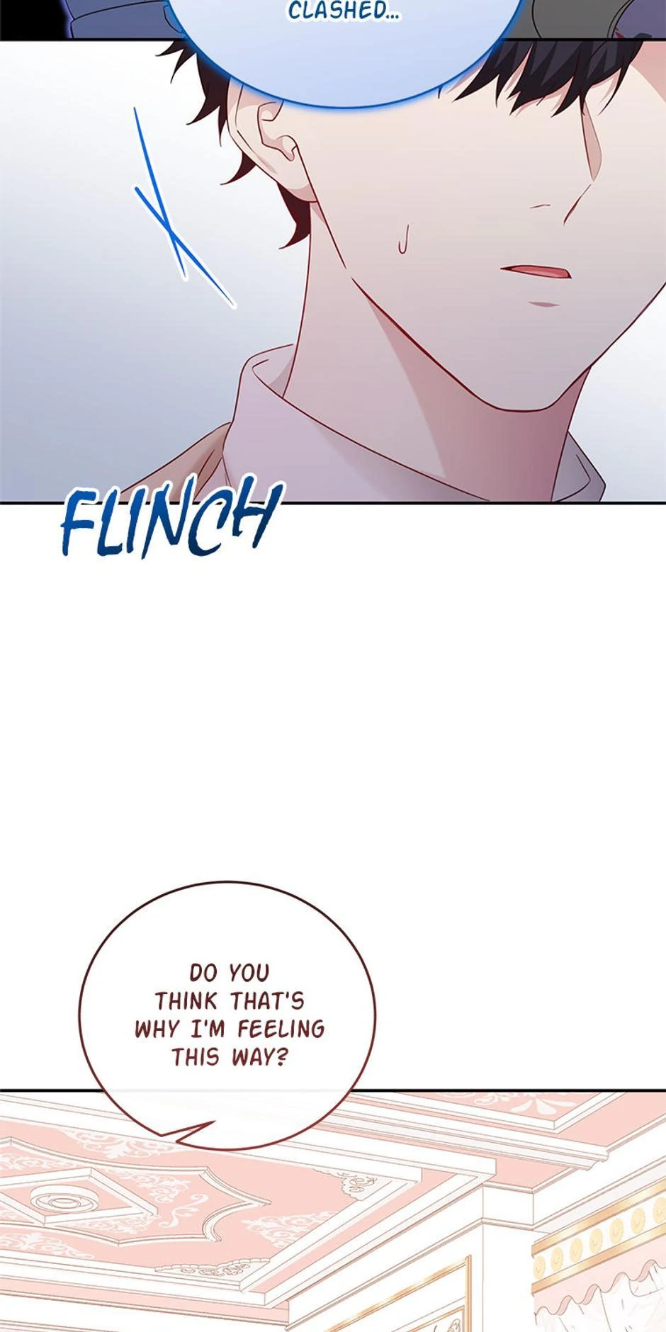 I Ended Up Saving My Crazy Stepfather! Chapter 49 page 6