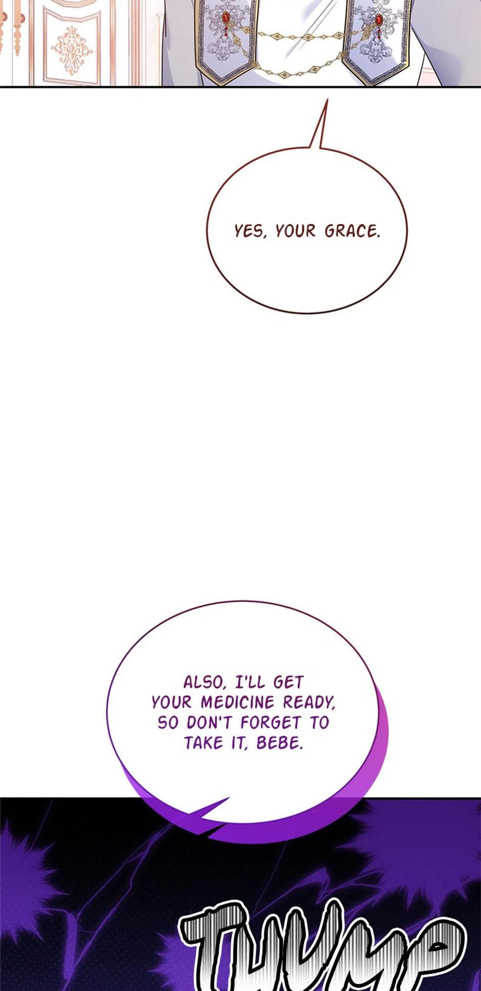 I Ended Up Saving My Crazy Stepfather! Chapter 49 page 71