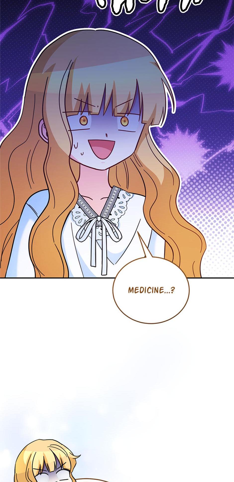 I Ended Up Saving My Crazy Stepfather! Chapter 49 page 72