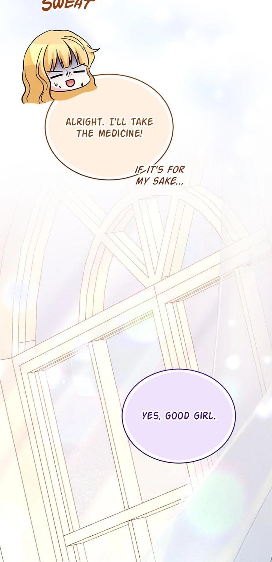 I Ended Up Saving My Crazy Stepfather! Chapter 49 page 74