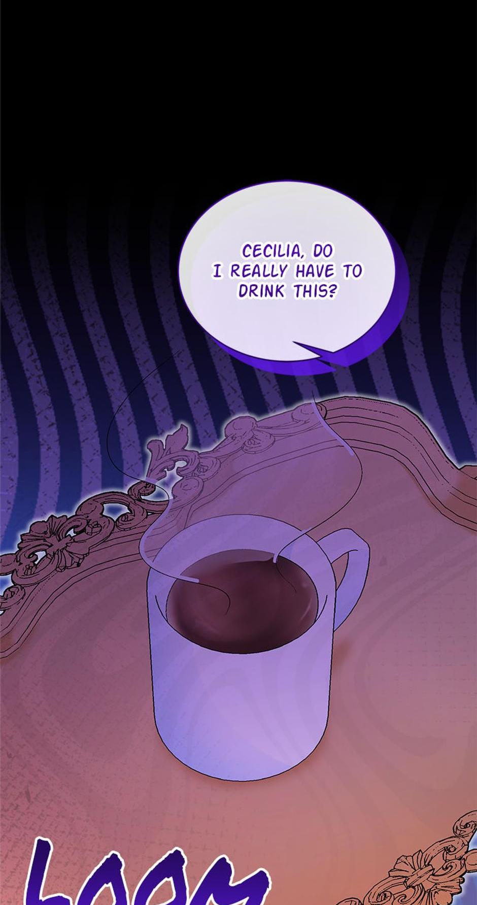 I Ended Up Saving My Crazy Stepfather! Chapter 49 page 77