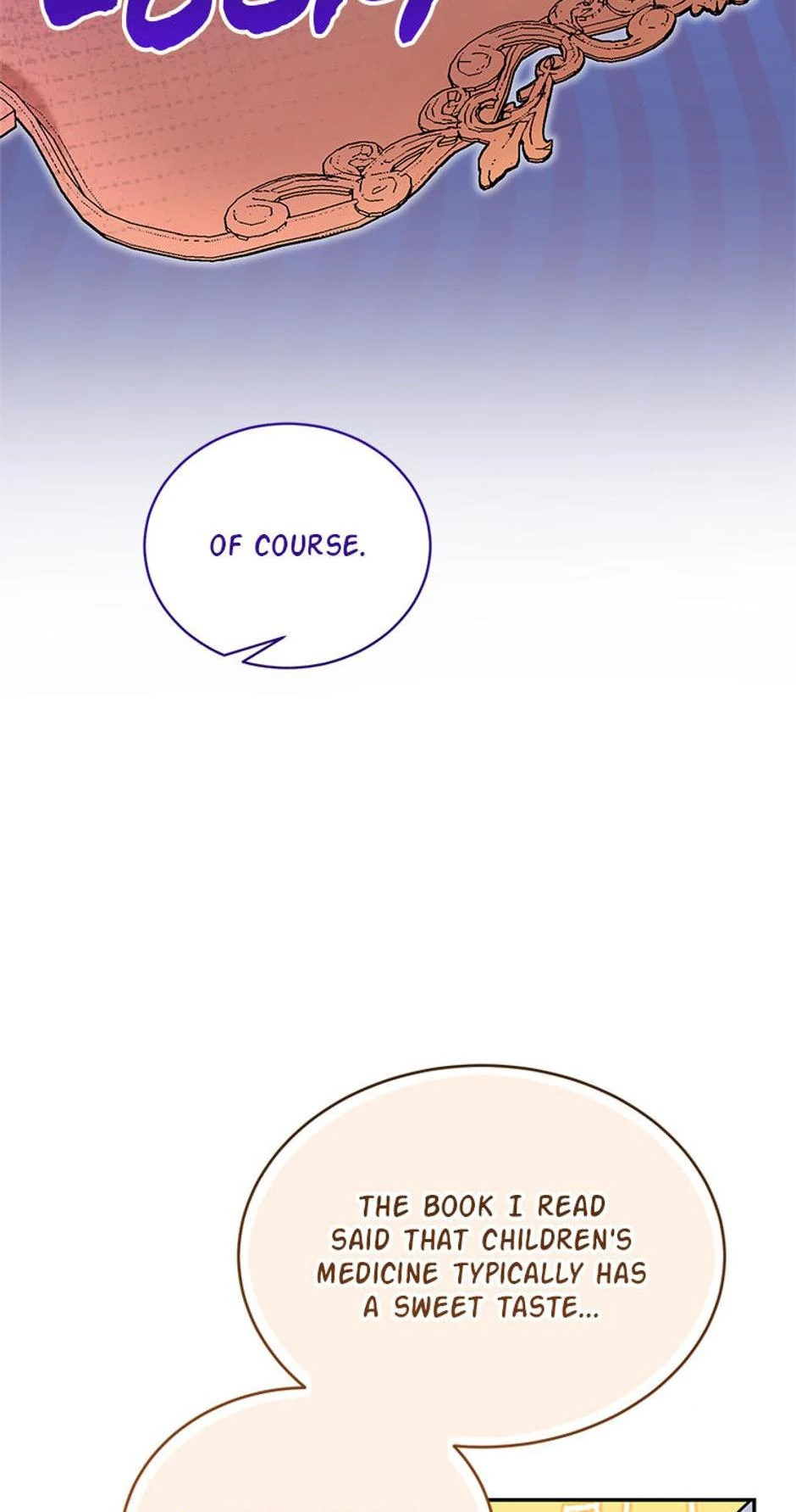 I Ended Up Saving My Crazy Stepfather! Chapter 49 page 78