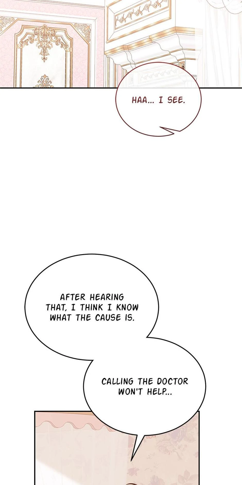 I Ended Up Saving My Crazy Stepfather! Chapter 49 page 7