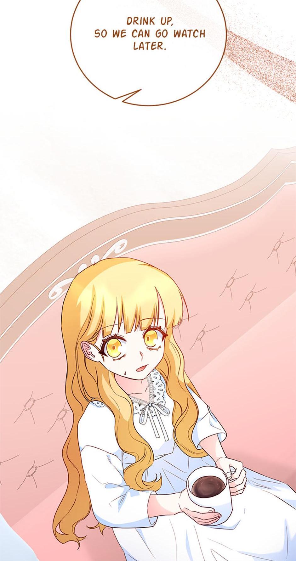 I Ended Up Saving My Crazy Stepfather! Chapter 49 page 81