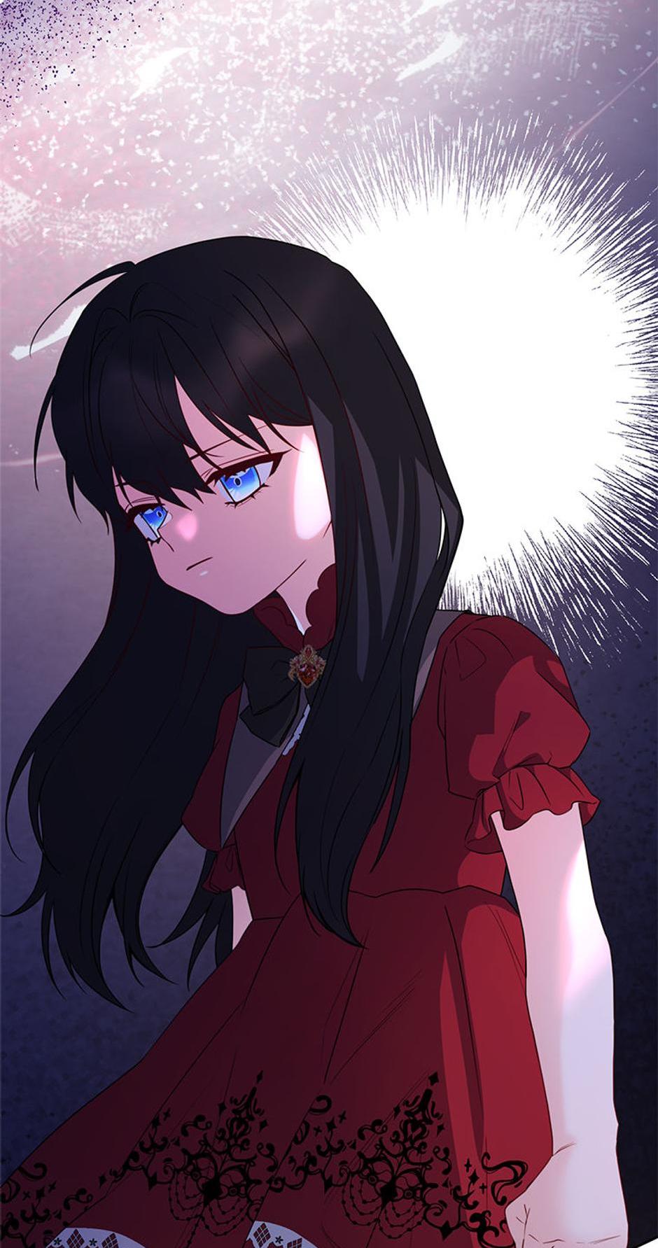 I Ended Up Saving My Crazy Stepfather! Chapter 49 page 83