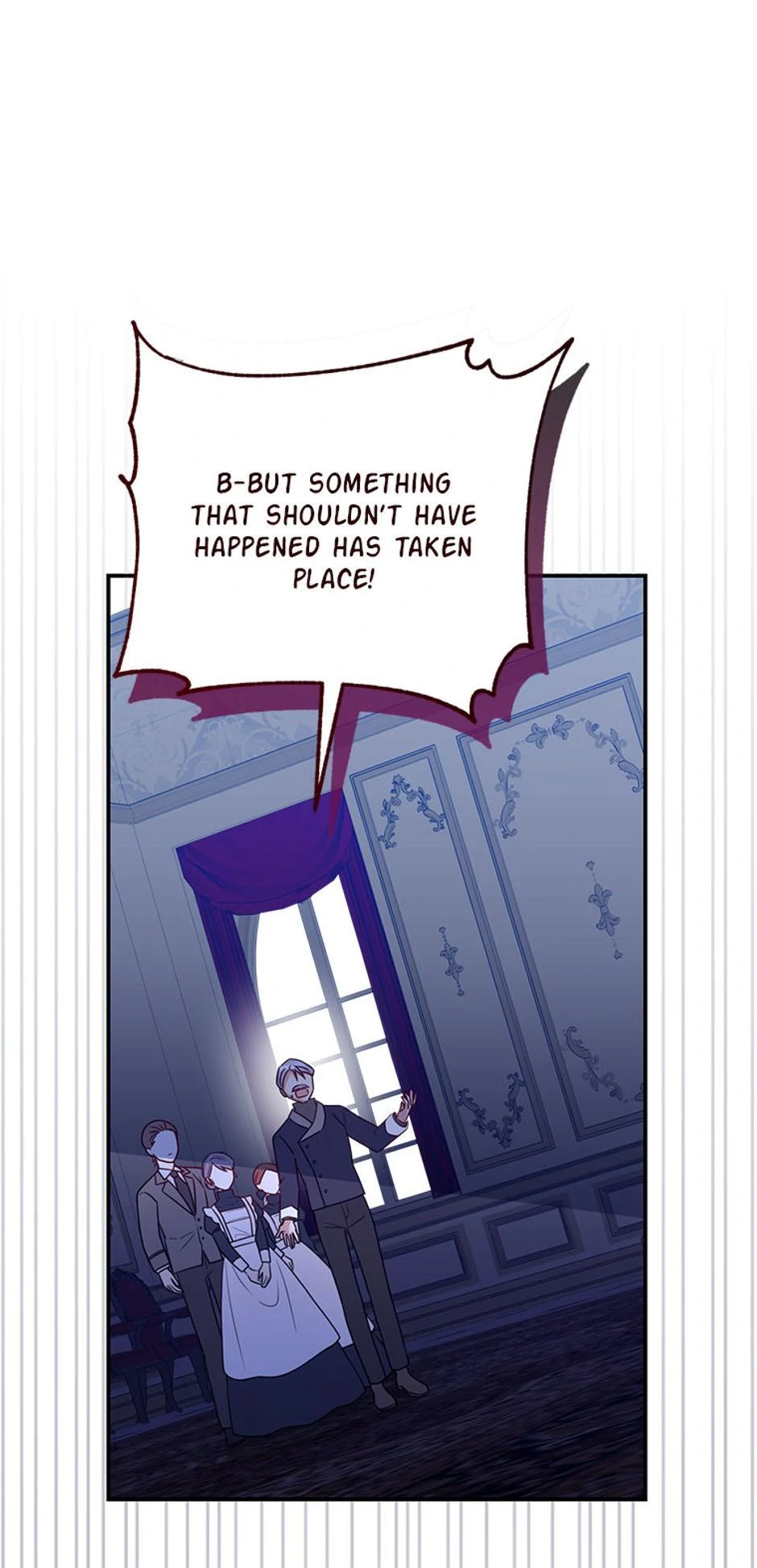 I Ended Up Saving My Crazy Stepfather! Chapter 51 page 10