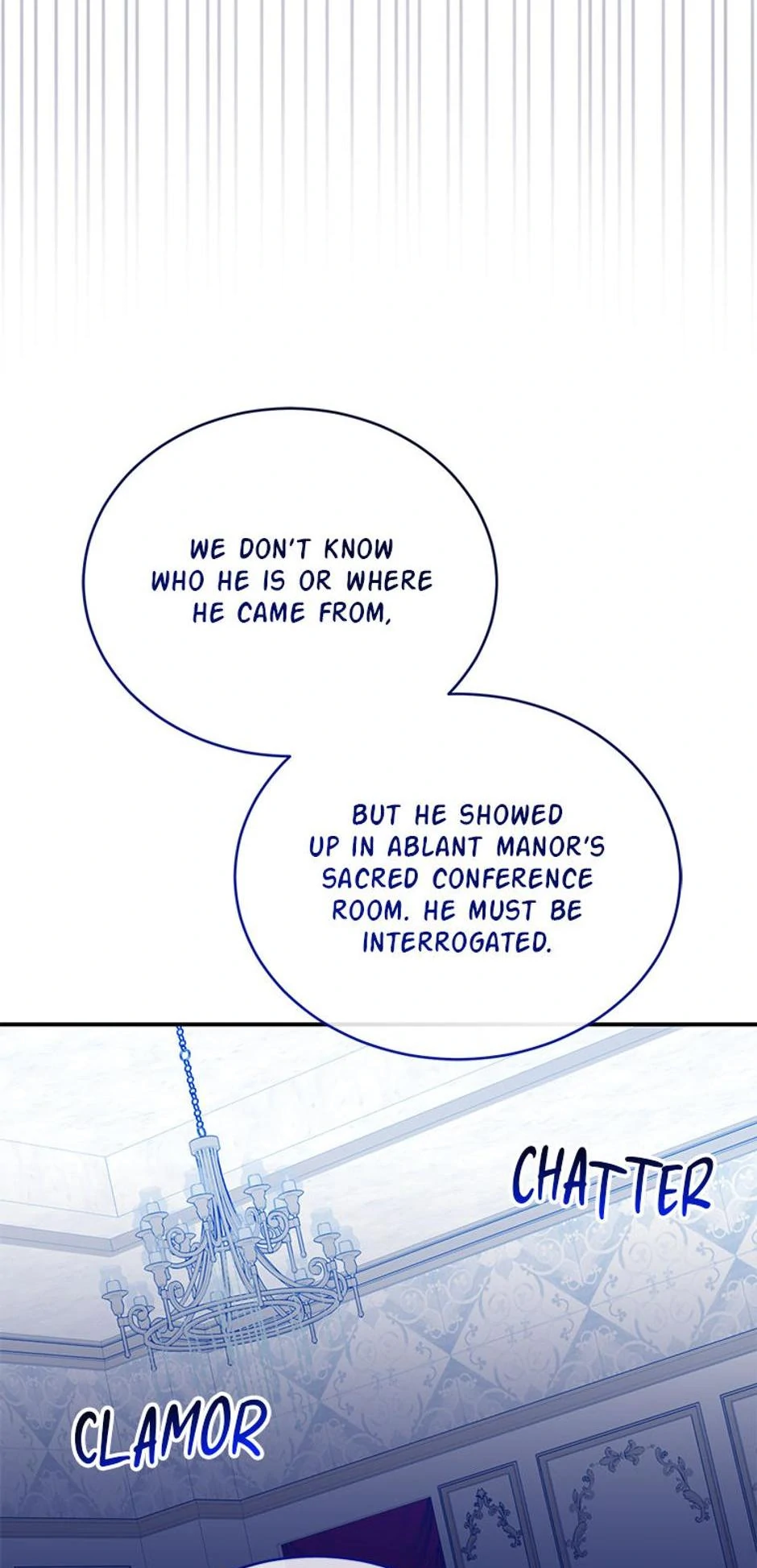 I Ended Up Saving My Crazy Stepfather! Chapter 51 page 11