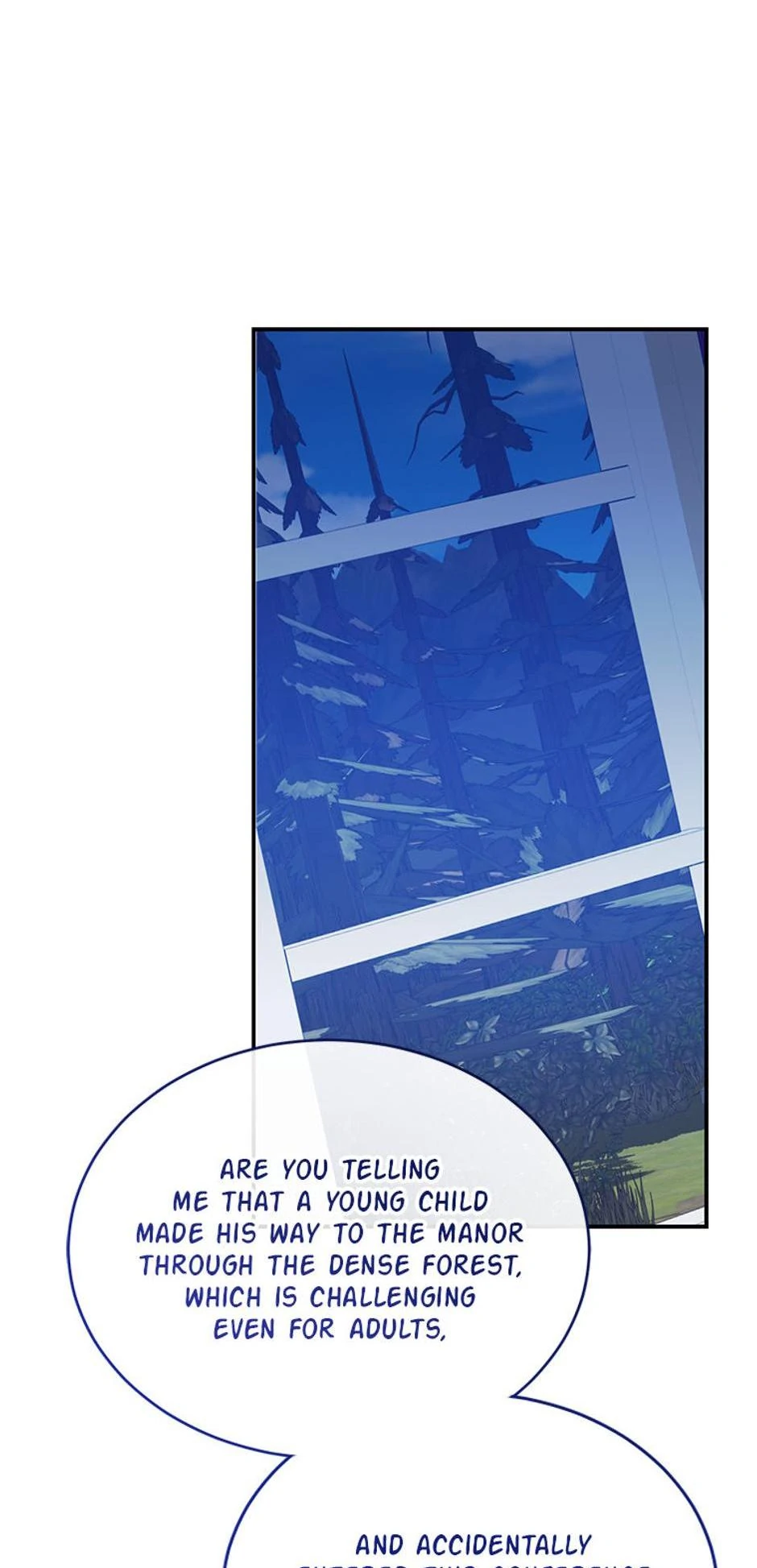 I Ended Up Saving My Crazy Stepfather! Chapter 51 page 16
