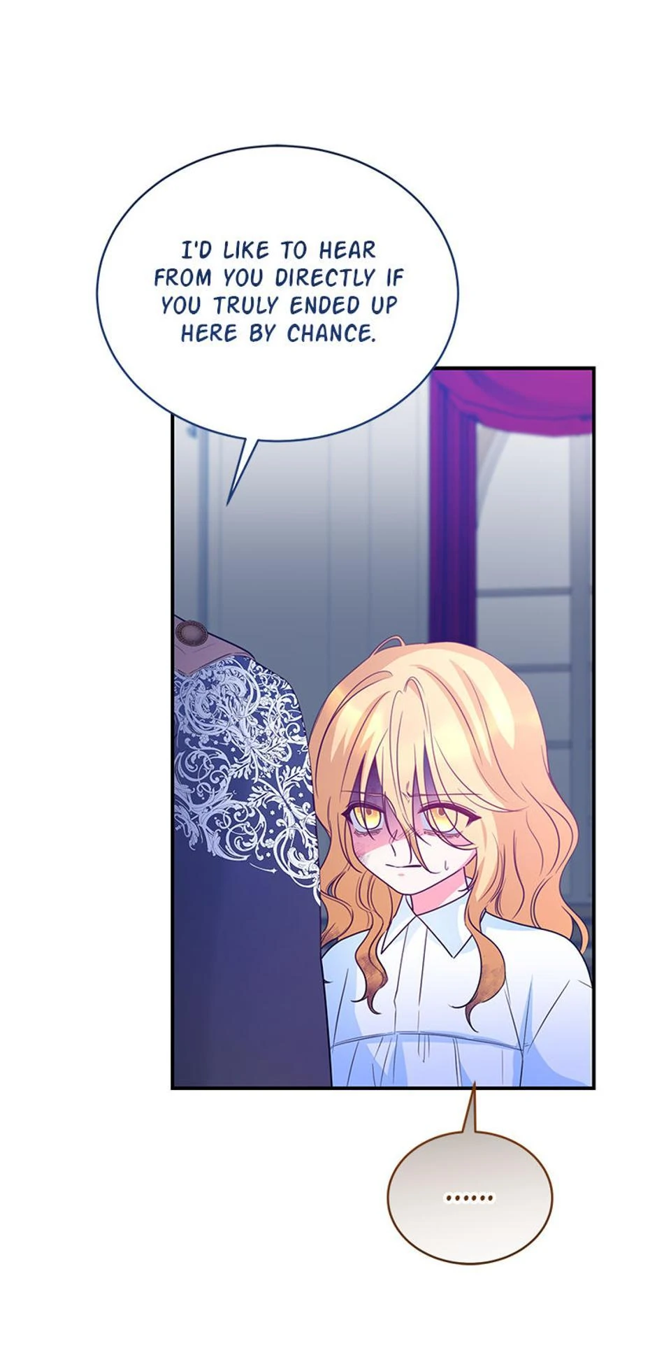I Ended Up Saving My Crazy Stepfather! Chapter 51 page 19