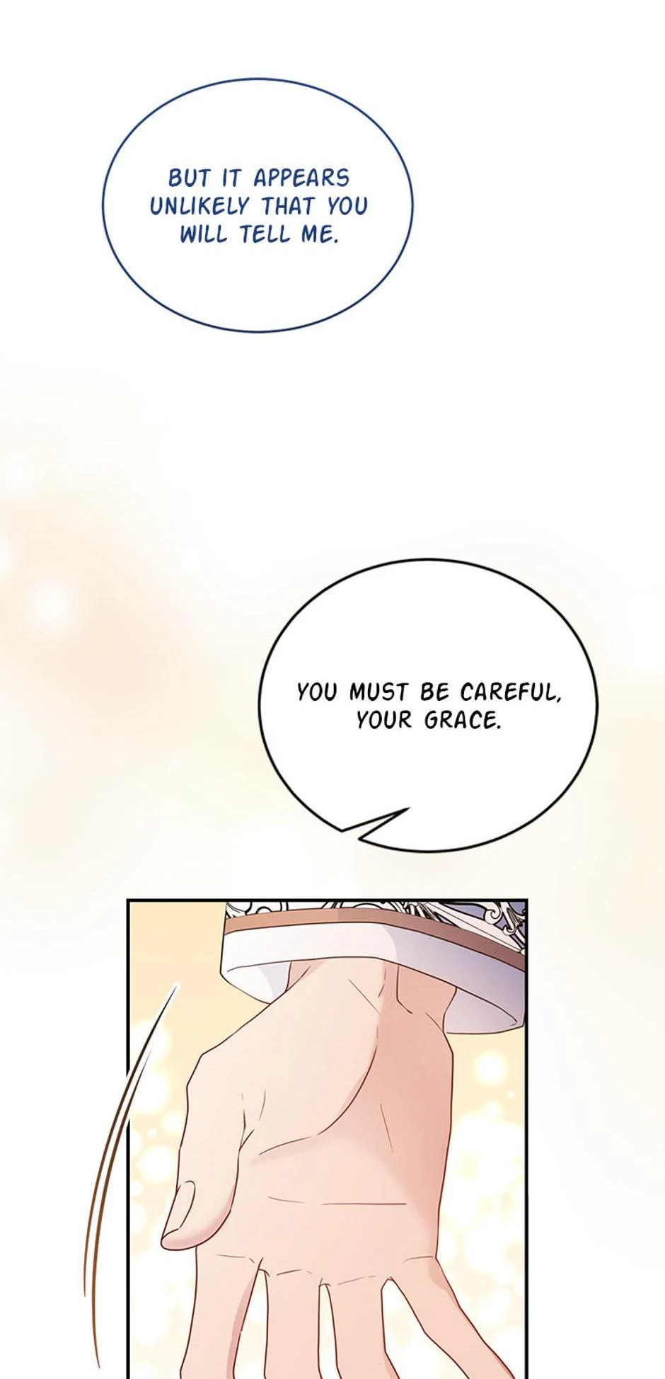 I Ended Up Saving My Crazy Stepfather! Chapter 51 page 20