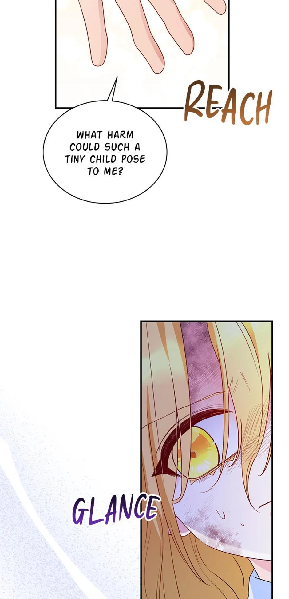 I Ended Up Saving My Crazy Stepfather! Chapter 51 page 21