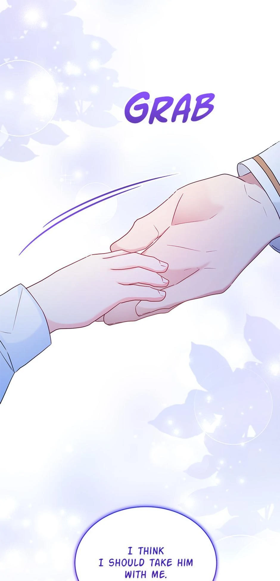 I Ended Up Saving My Crazy Stepfather! Chapter 51 page 23