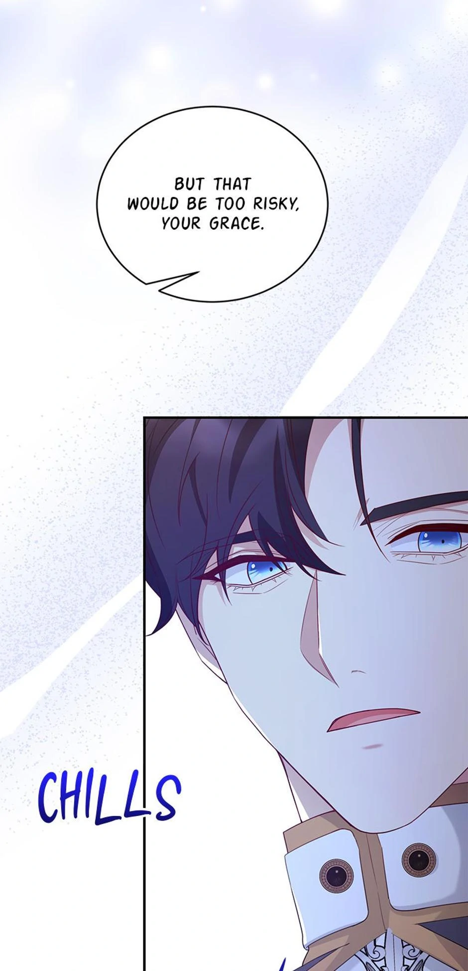 I Ended Up Saving My Crazy Stepfather! Chapter 51 page 25