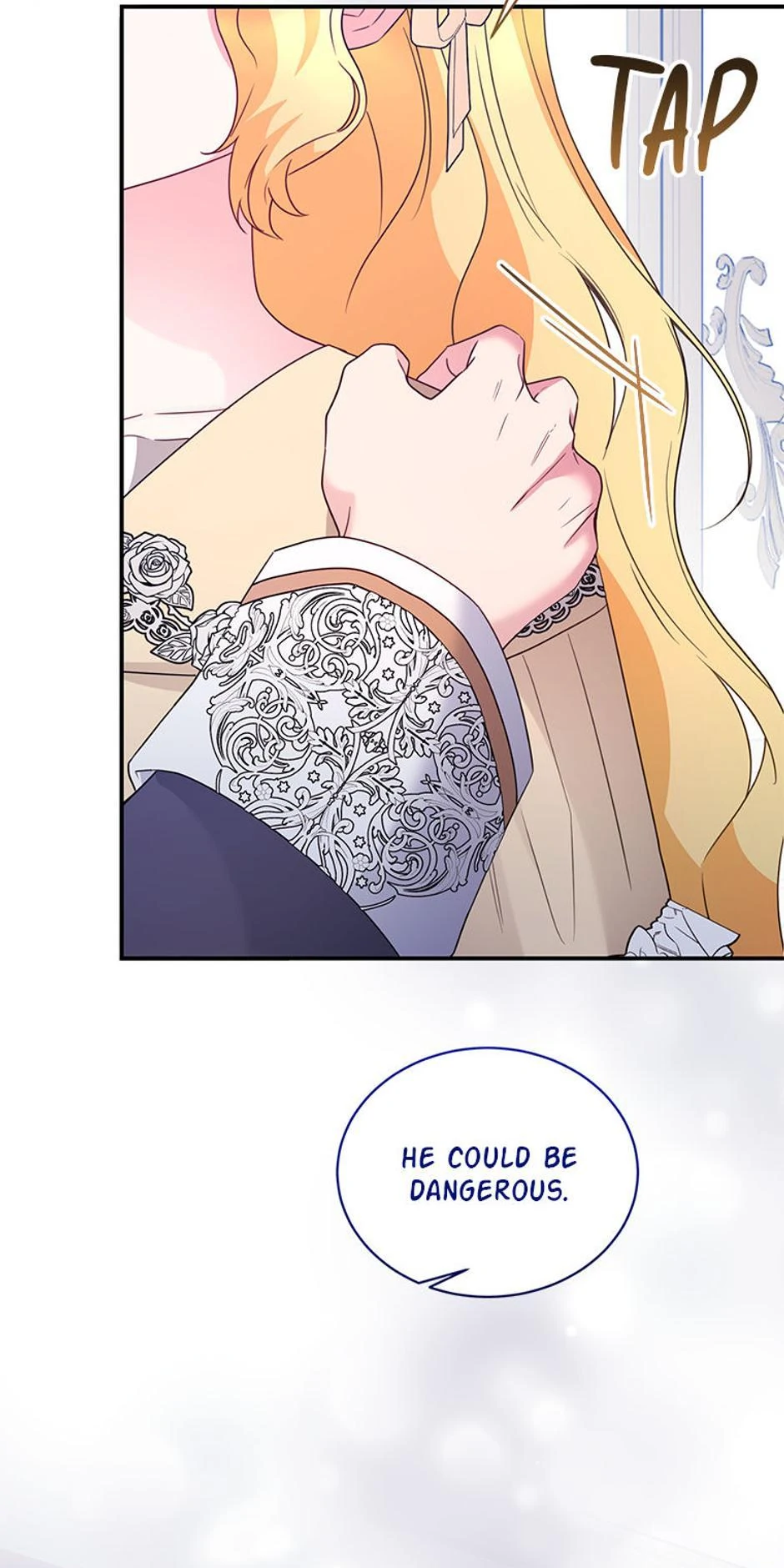I Ended Up Saving My Crazy Stepfather! Chapter 51 page 2