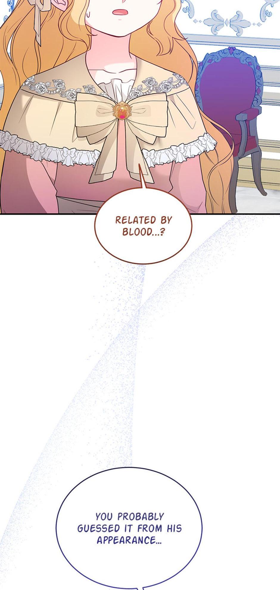 I Ended Up Saving My Crazy Stepfather! Chapter 51 page 32