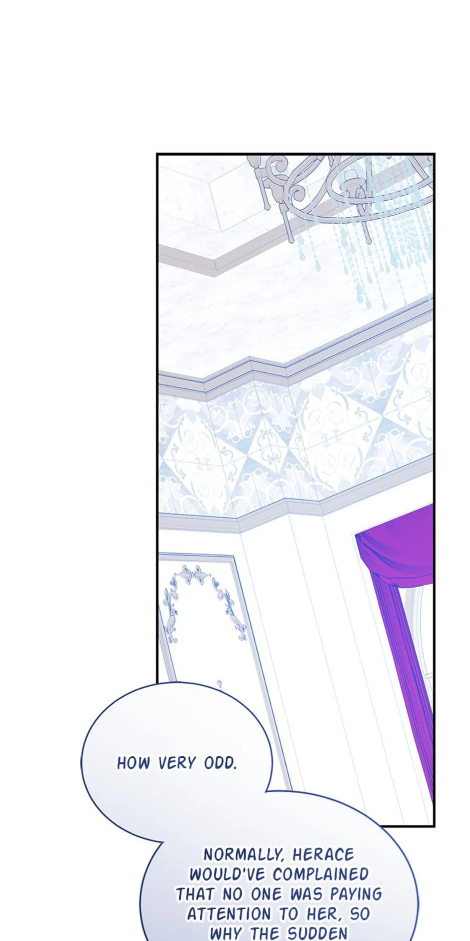 I Ended Up Saving My Crazy Stepfather! Chapter 51 page 37