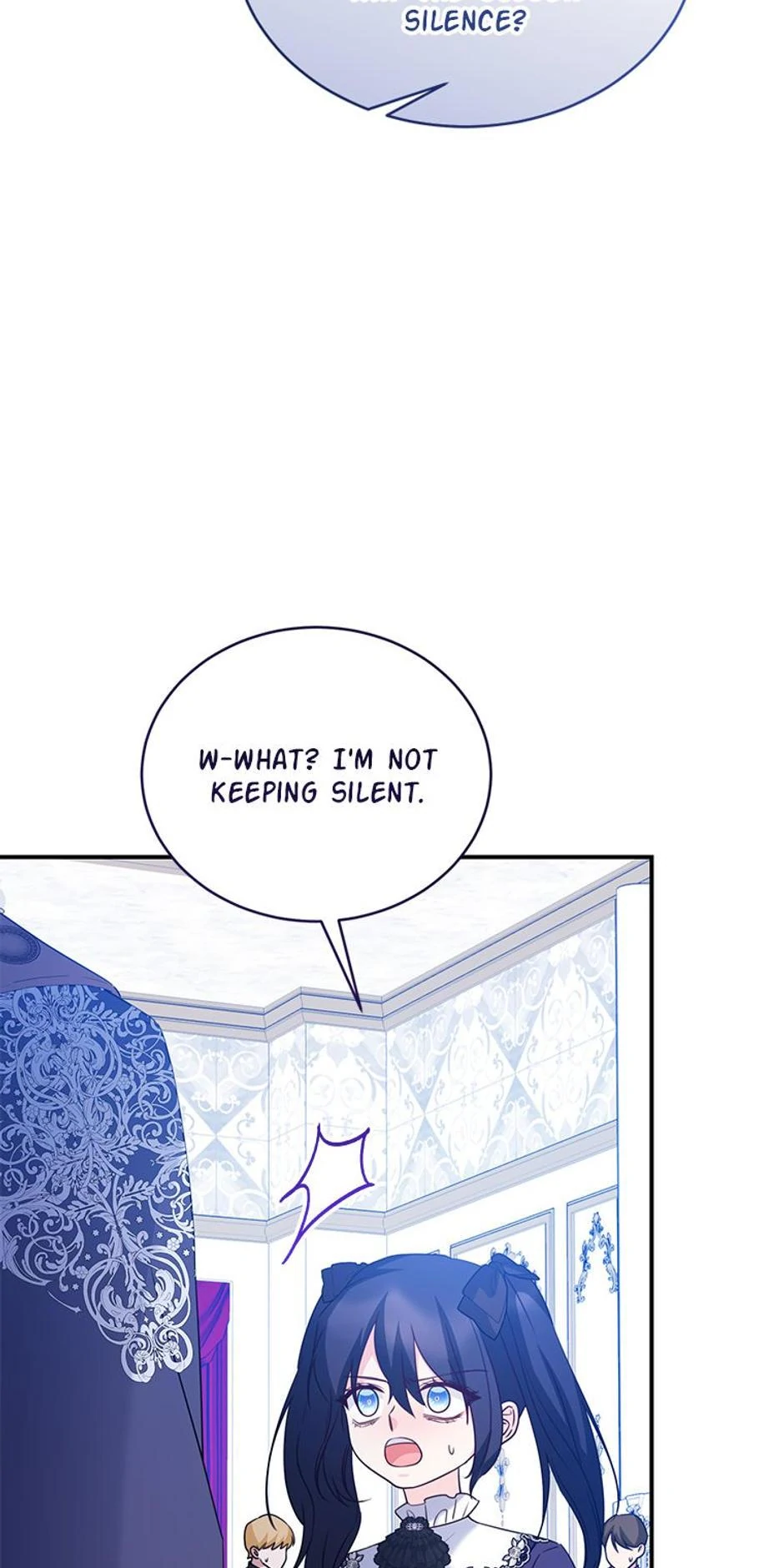 I Ended Up Saving My Crazy Stepfather! Chapter 51 page 38