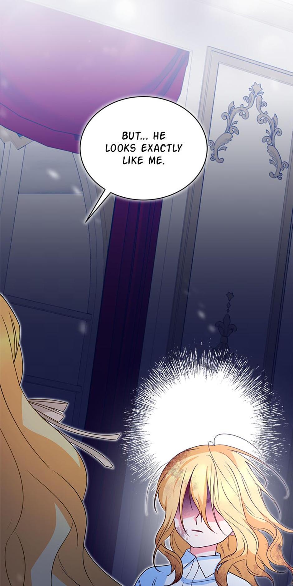 I Ended Up Saving My Crazy Stepfather! Chapter 51 page 3