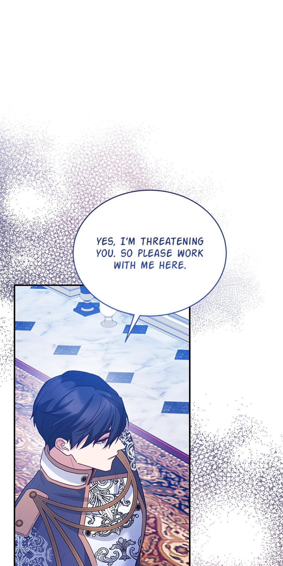 I Ended Up Saving My Crazy Stepfather! Chapter 51 page 45