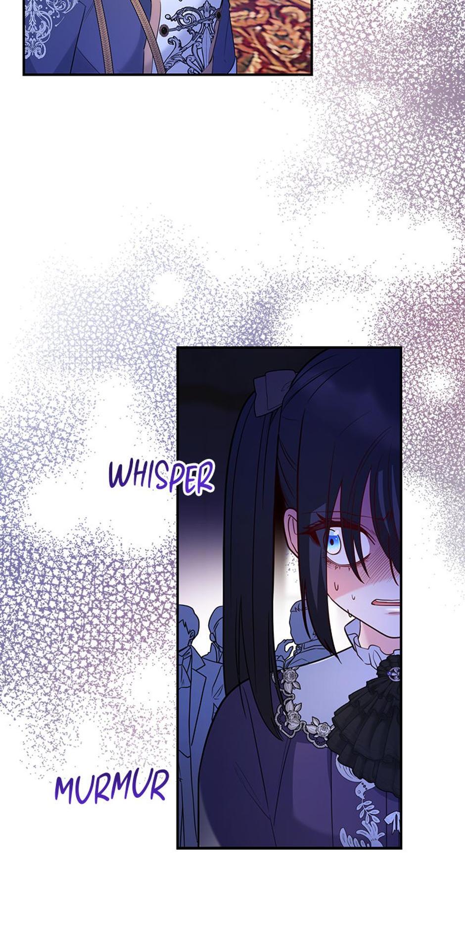 I Ended Up Saving My Crazy Stepfather! Chapter 51 page 46