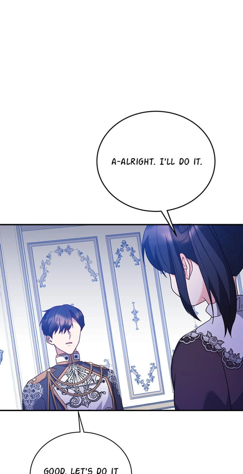 I Ended Up Saving My Crazy Stepfather! Chapter 51 page 47