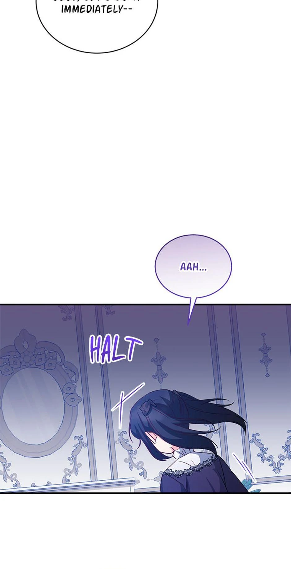 I Ended Up Saving My Crazy Stepfather! Chapter 51 page 48