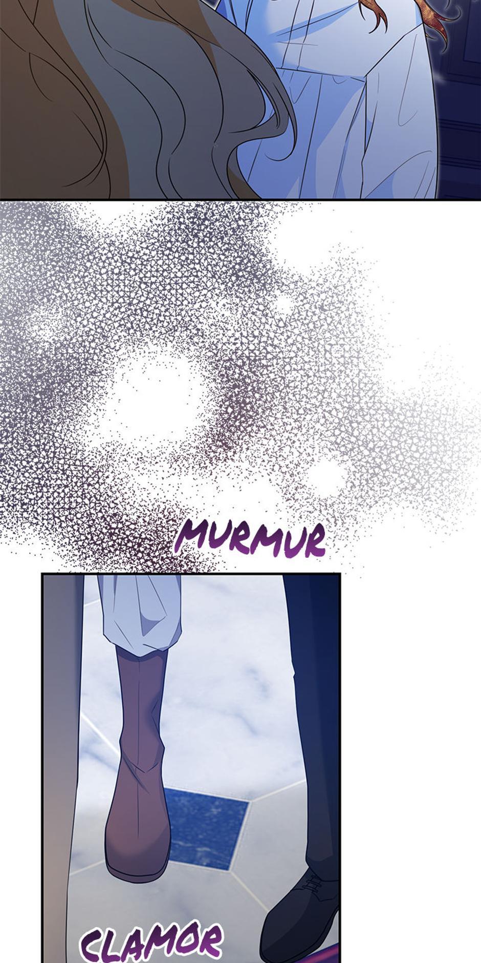 I Ended Up Saving My Crazy Stepfather! Chapter 51 page 4