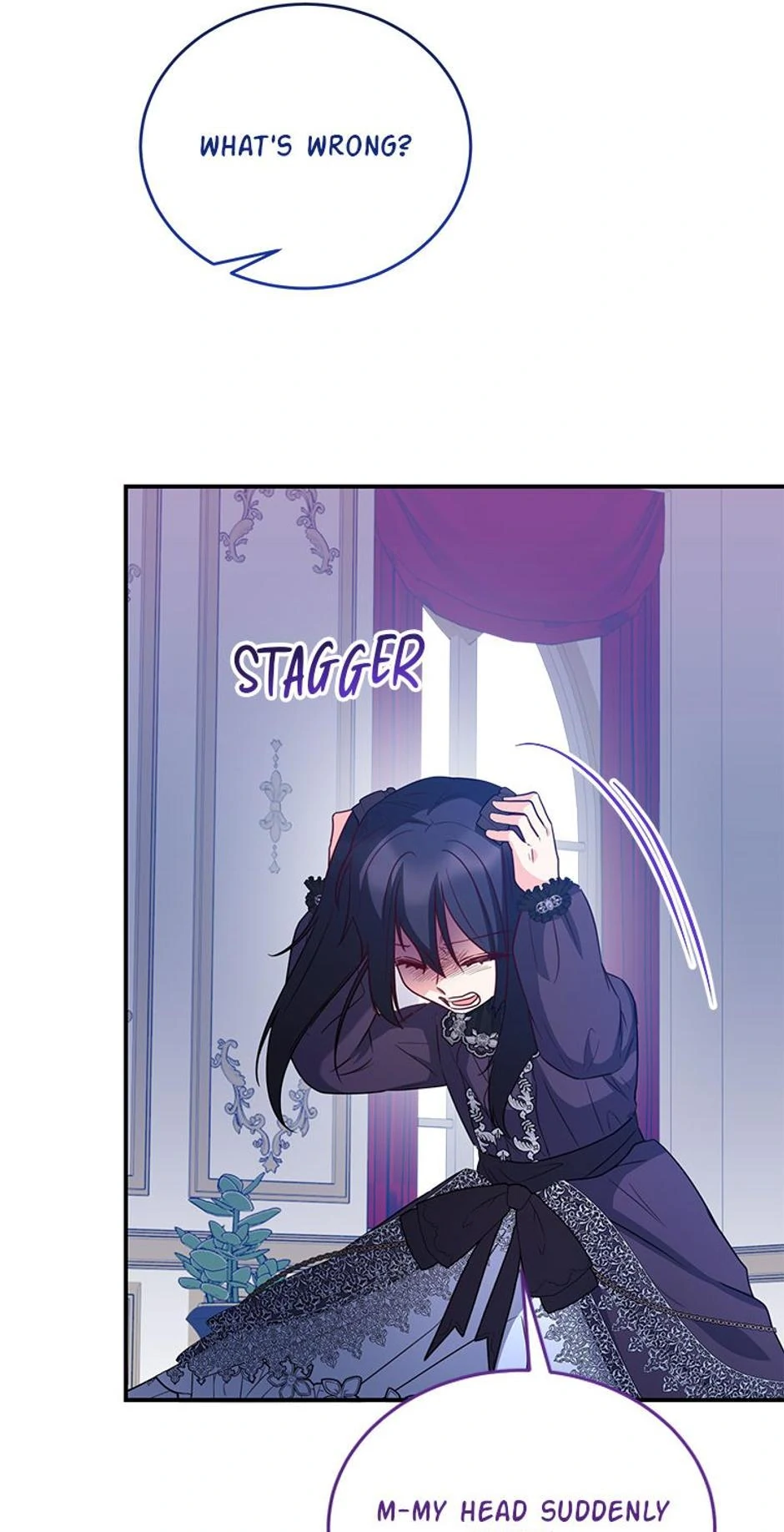 I Ended Up Saving My Crazy Stepfather! Chapter 51 page 49