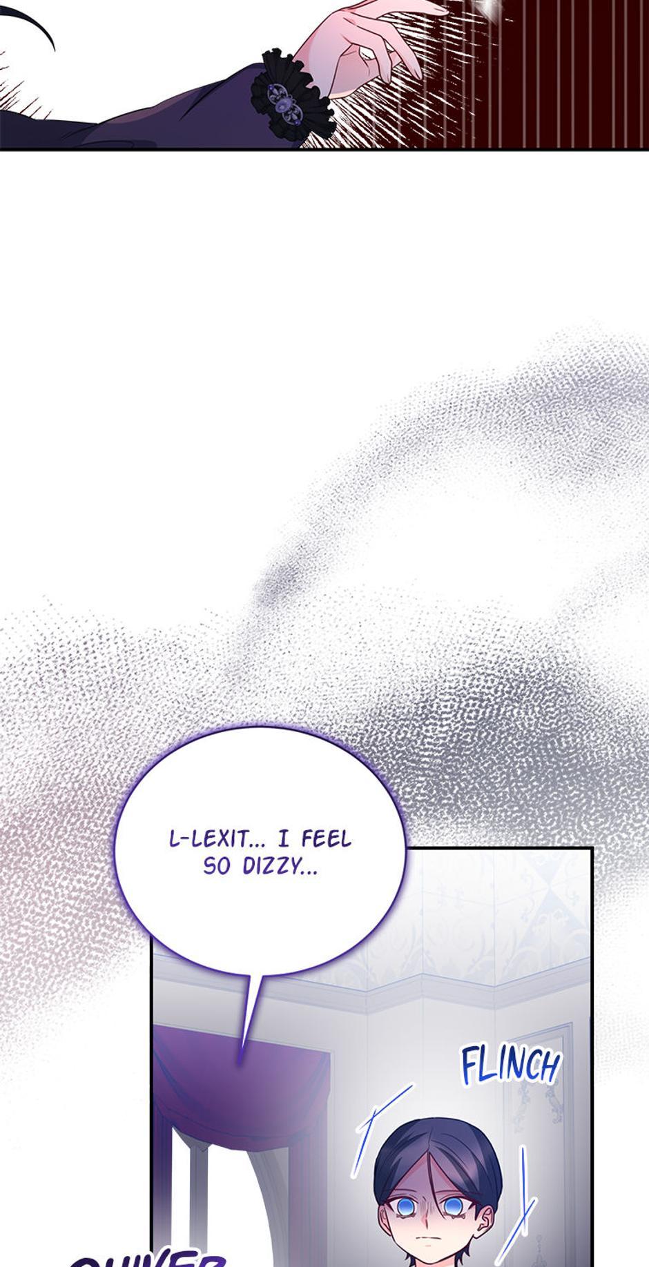 I Ended Up Saving My Crazy Stepfather! Chapter 51 page 51
