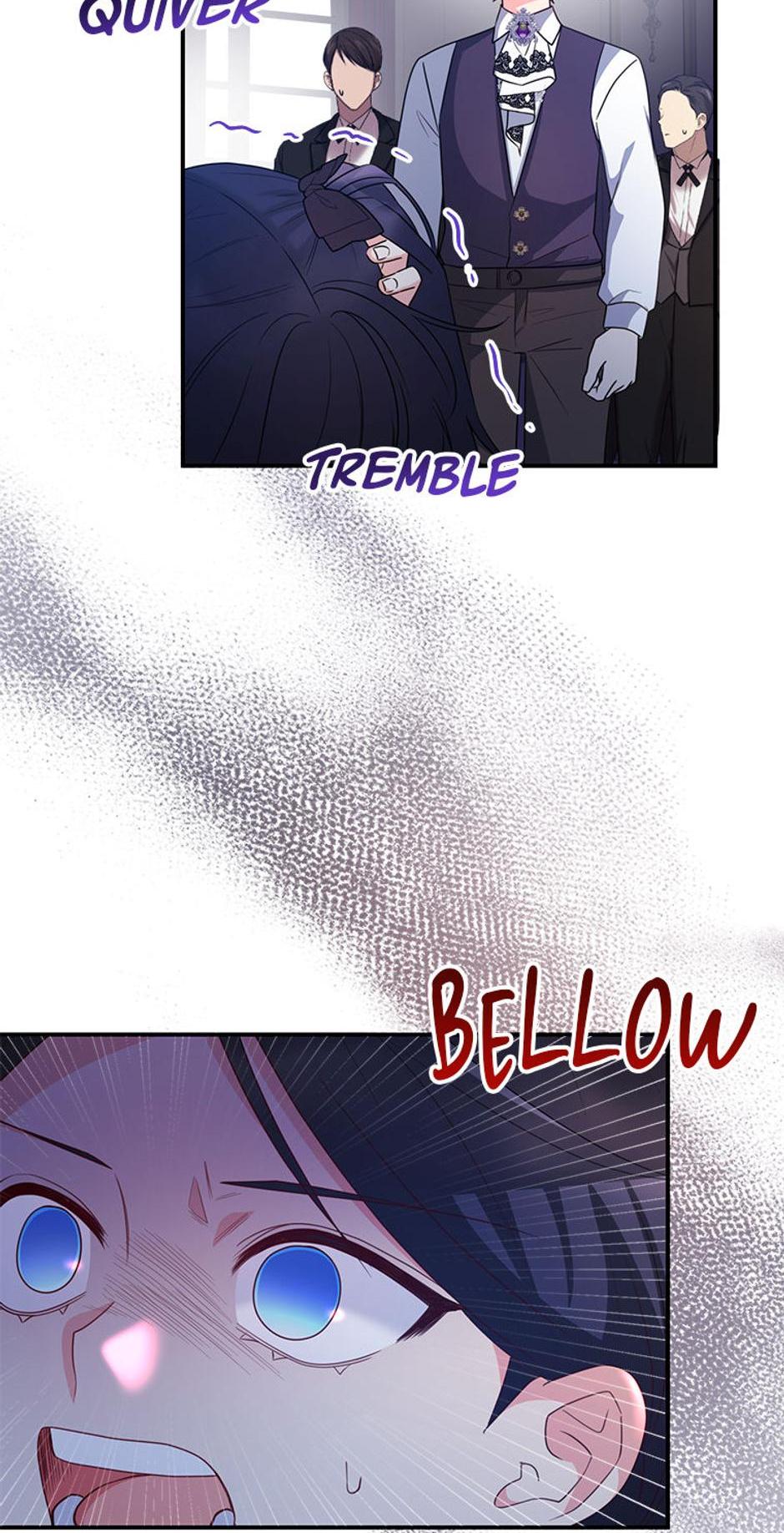 I Ended Up Saving My Crazy Stepfather! Chapter 51 page 52