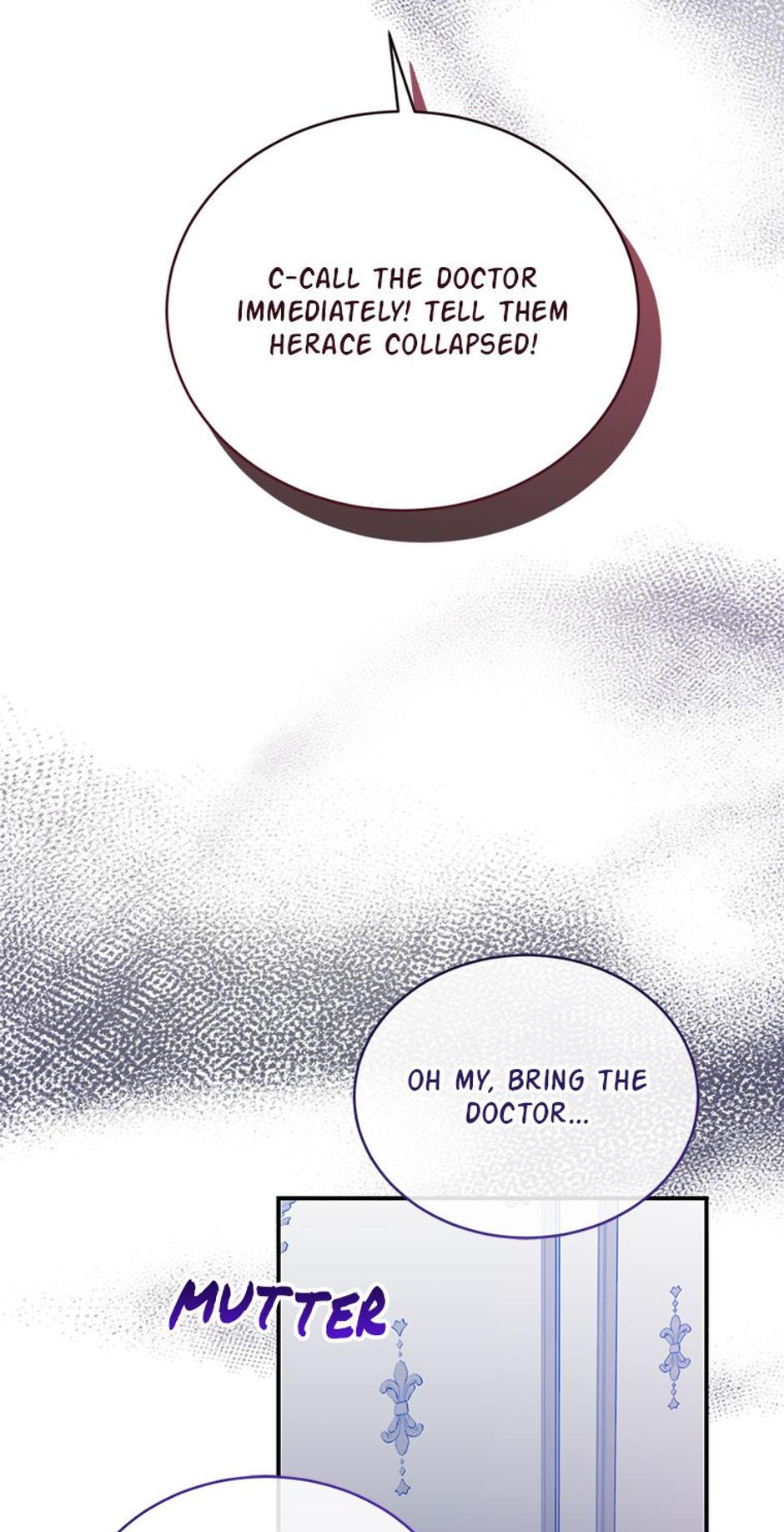 I Ended Up Saving My Crazy Stepfather! Chapter 51 page 53
