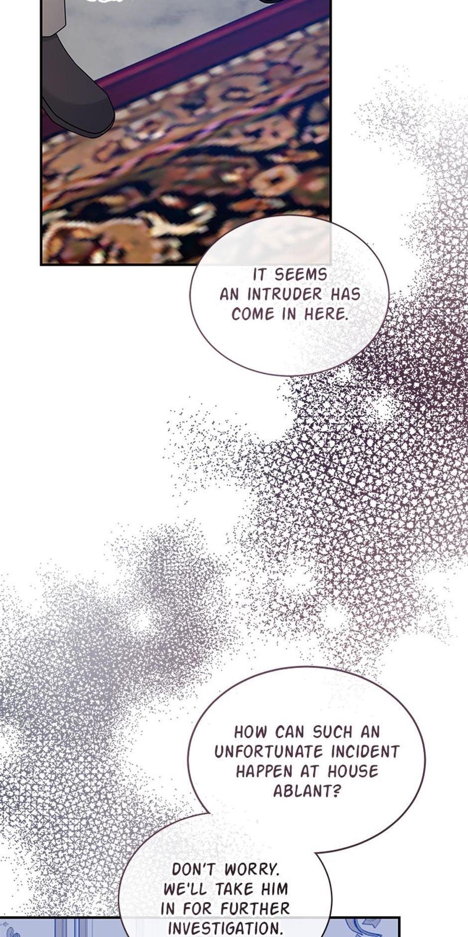 I Ended Up Saving My Crazy Stepfather! Chapter 51 page 5