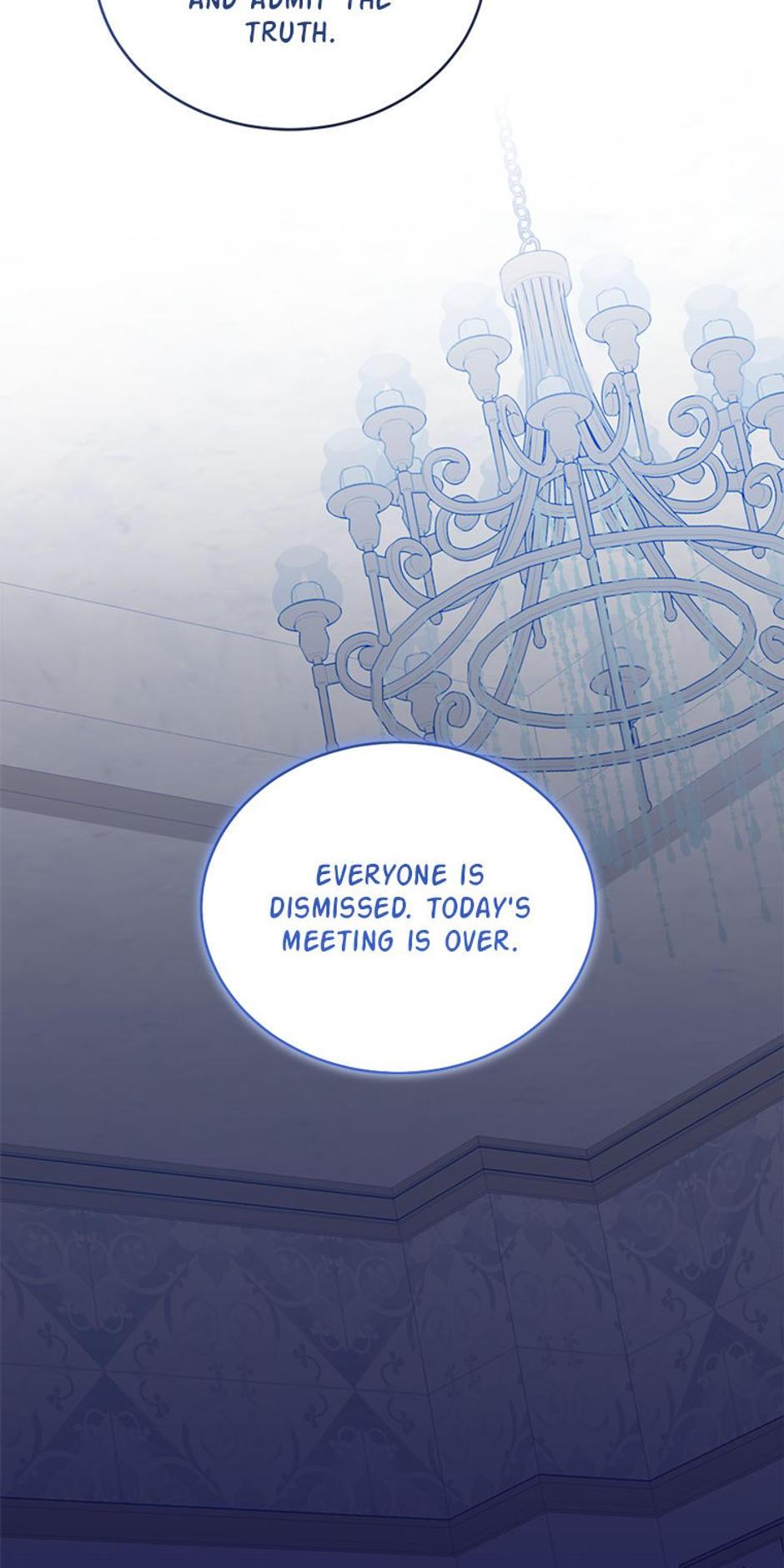 I Ended Up Saving My Crazy Stepfather! Chapter 51 page 59