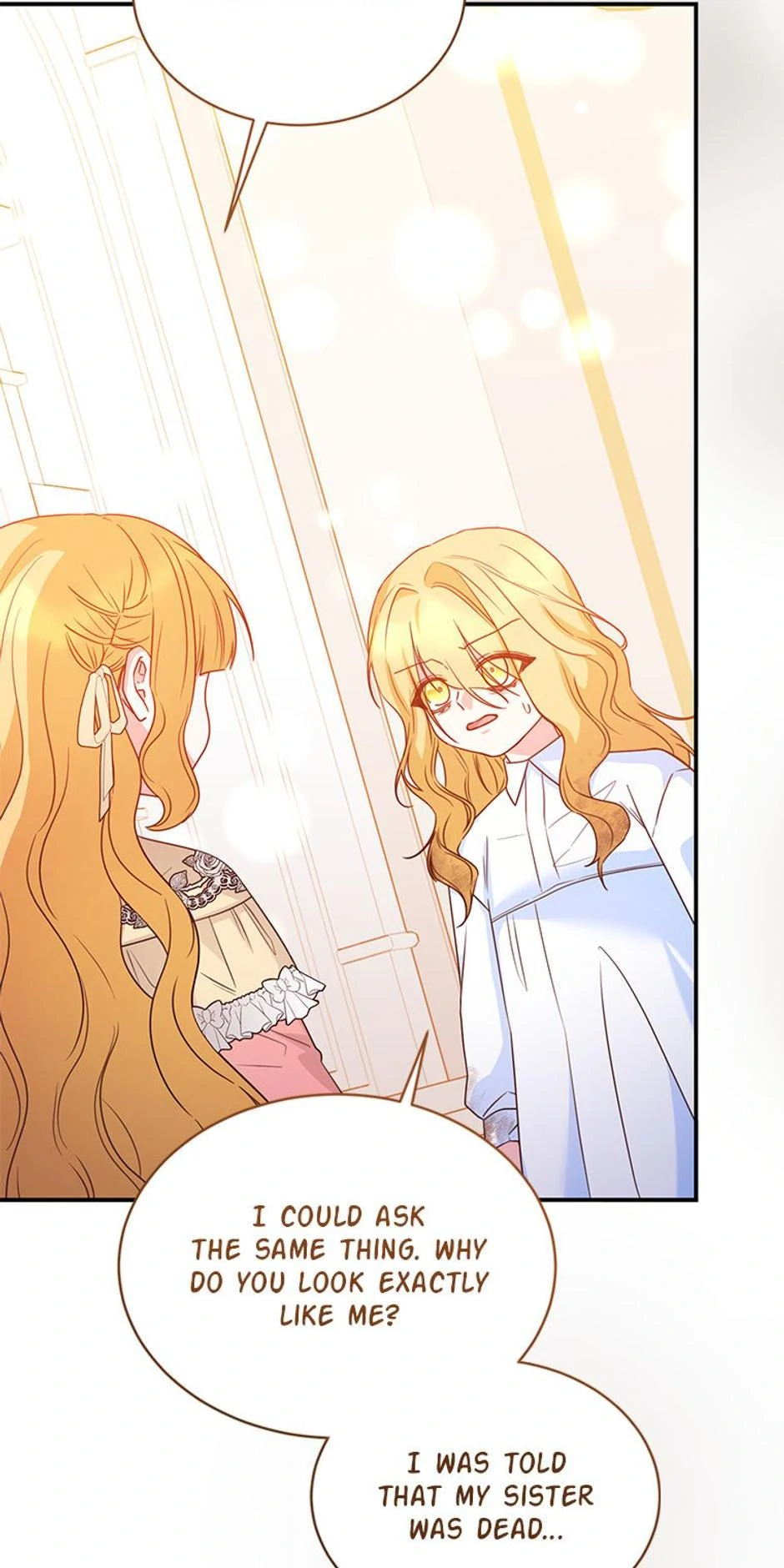 I Ended Up Saving My Crazy Stepfather! Chapter 51 page 63