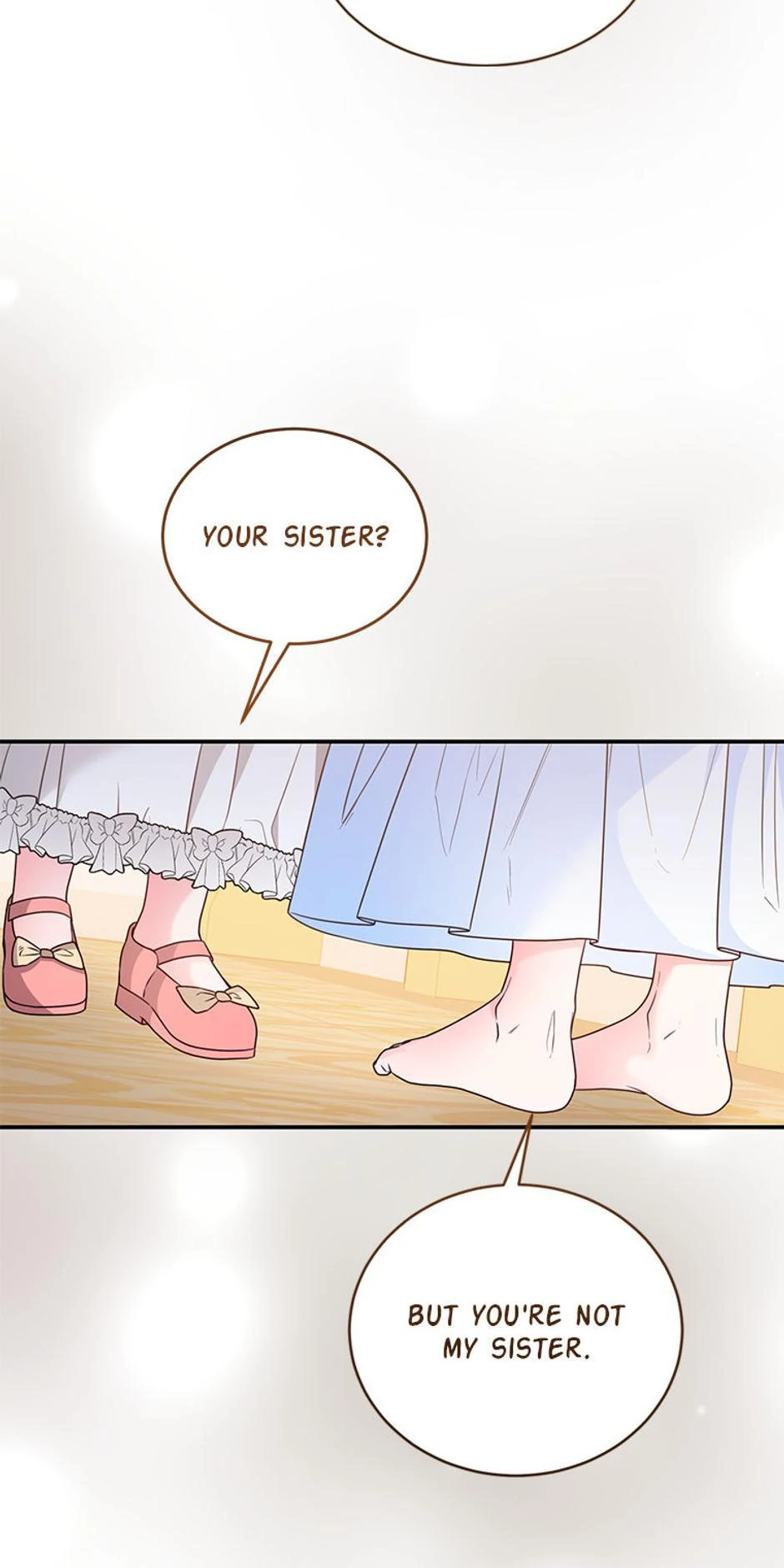I Ended Up Saving My Crazy Stepfather! Chapter 51 page 64