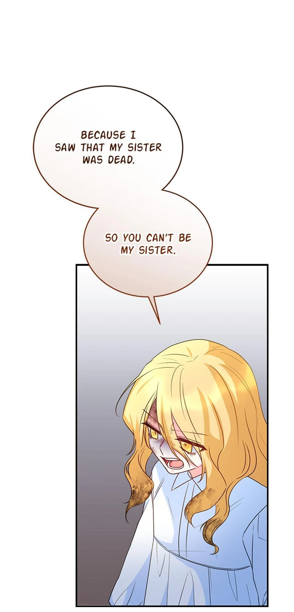 I Ended Up Saving My Crazy Stepfather! Chapter 51 page 66