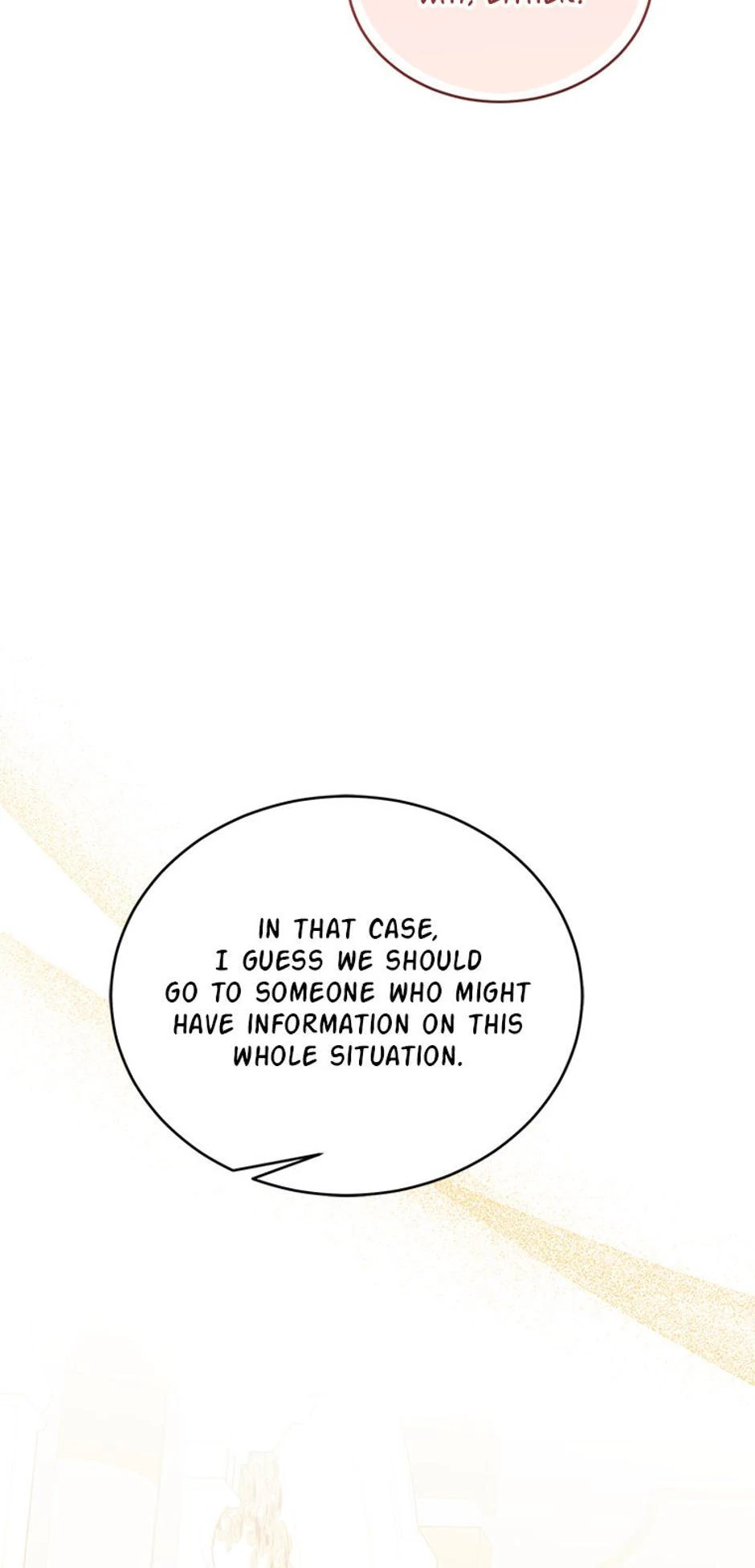I Ended Up Saving My Crazy Stepfather! Chapter 51 page 68