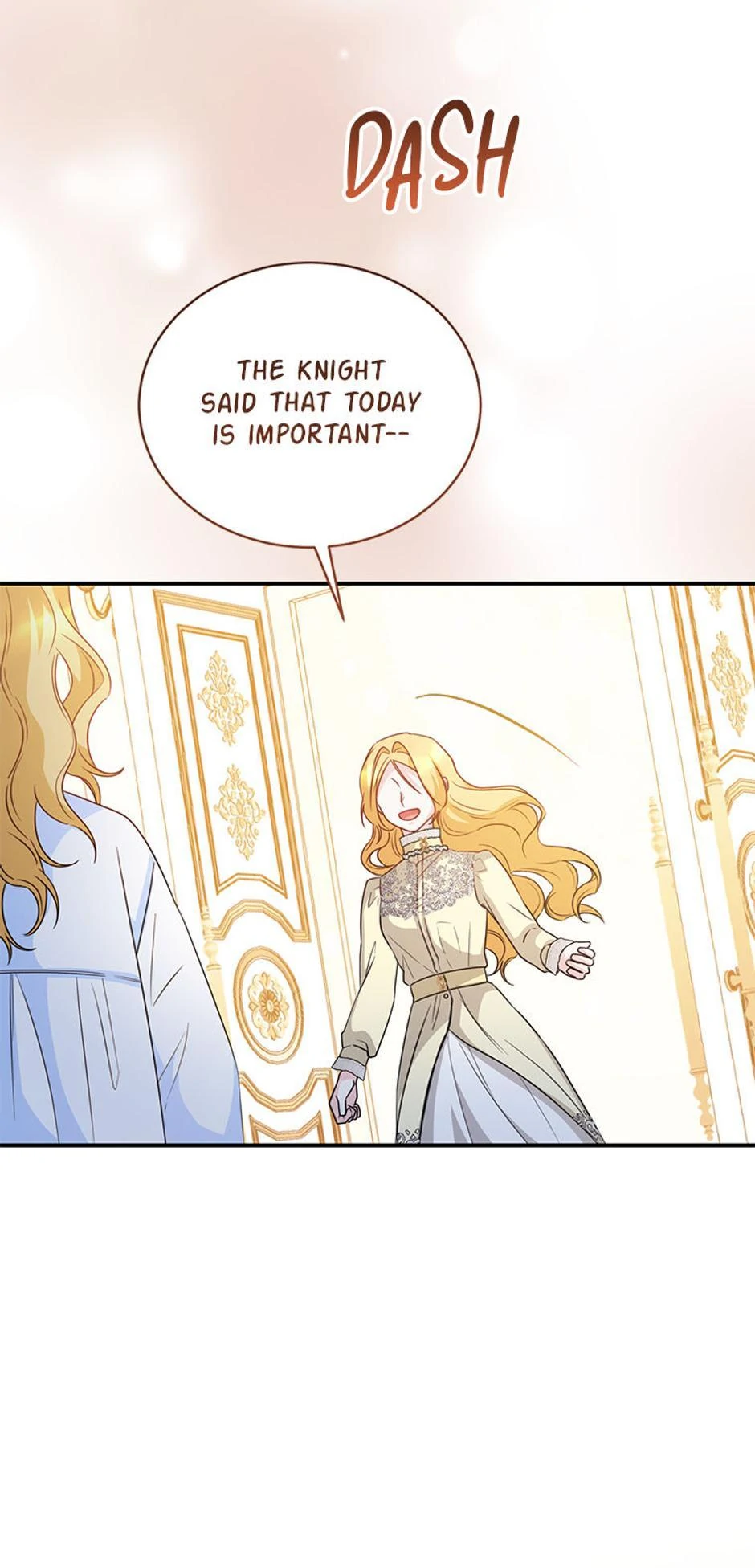 I Ended Up Saving My Crazy Stepfather! Chapter 51 page 72