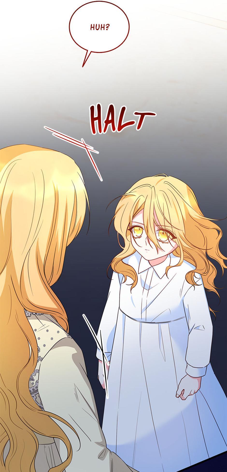I Ended Up Saving My Crazy Stepfather! Chapter 51 page 73