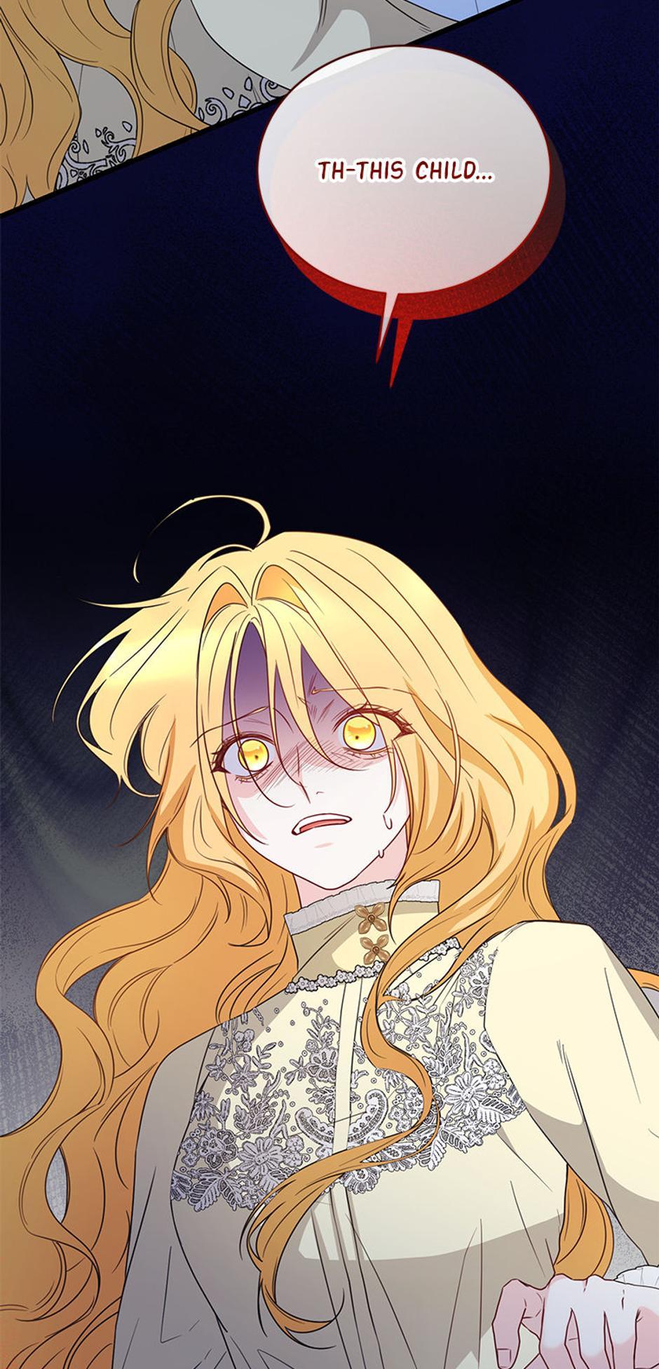 I Ended Up Saving My Crazy Stepfather! Chapter 51 page 74