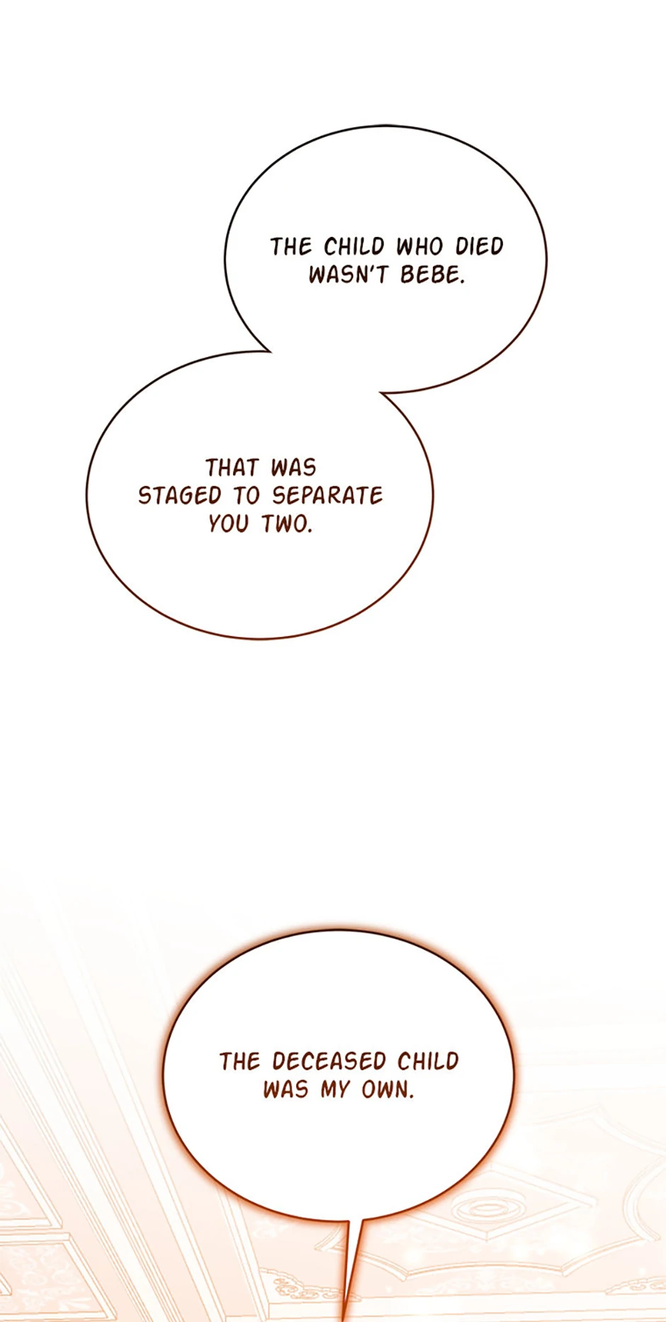 I Ended Up Saving My Crazy Stepfather! Chapter 52 page 9