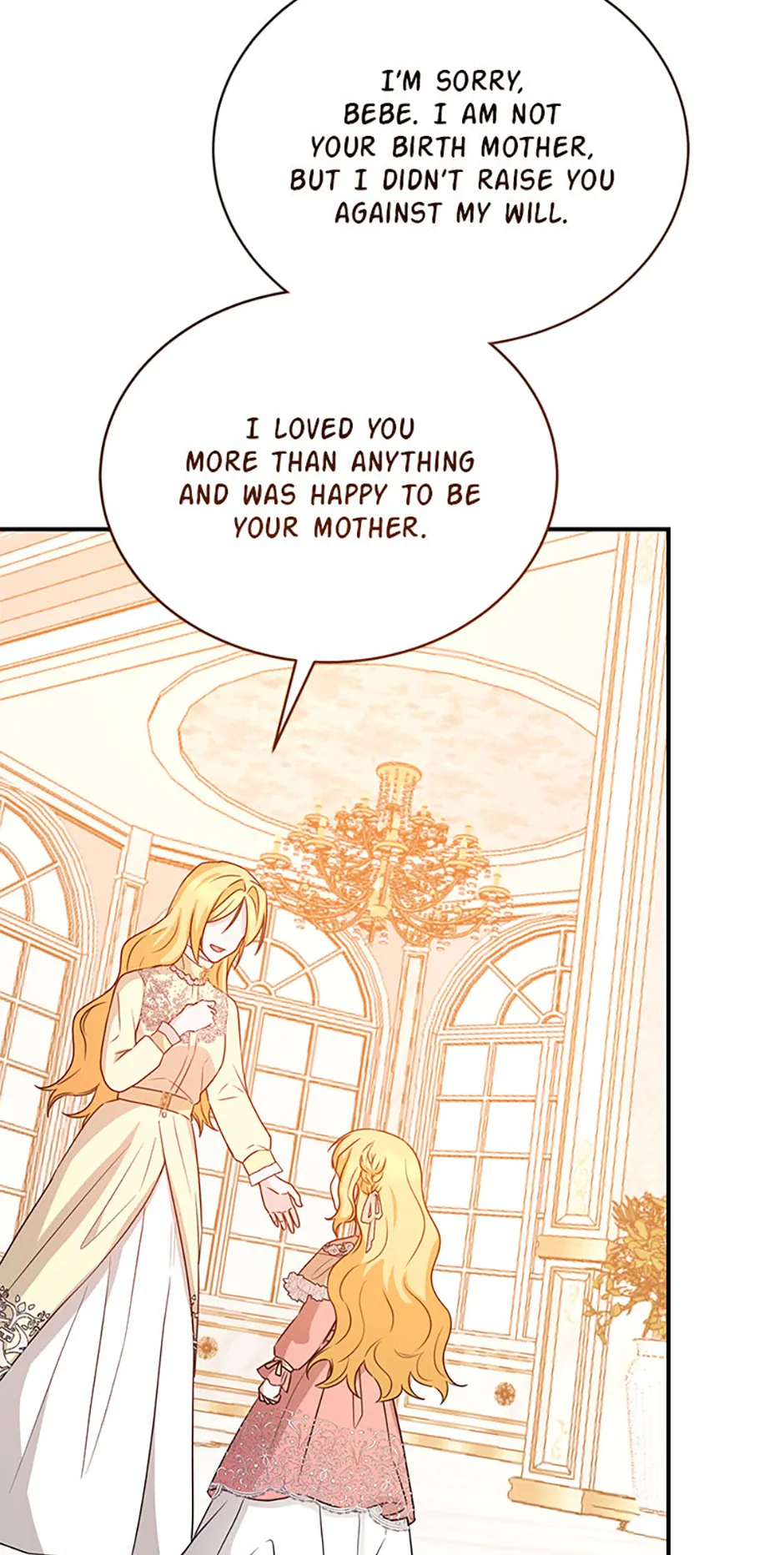 I Ended Up Saving My Crazy Stepfather! Chapter 52 page 12