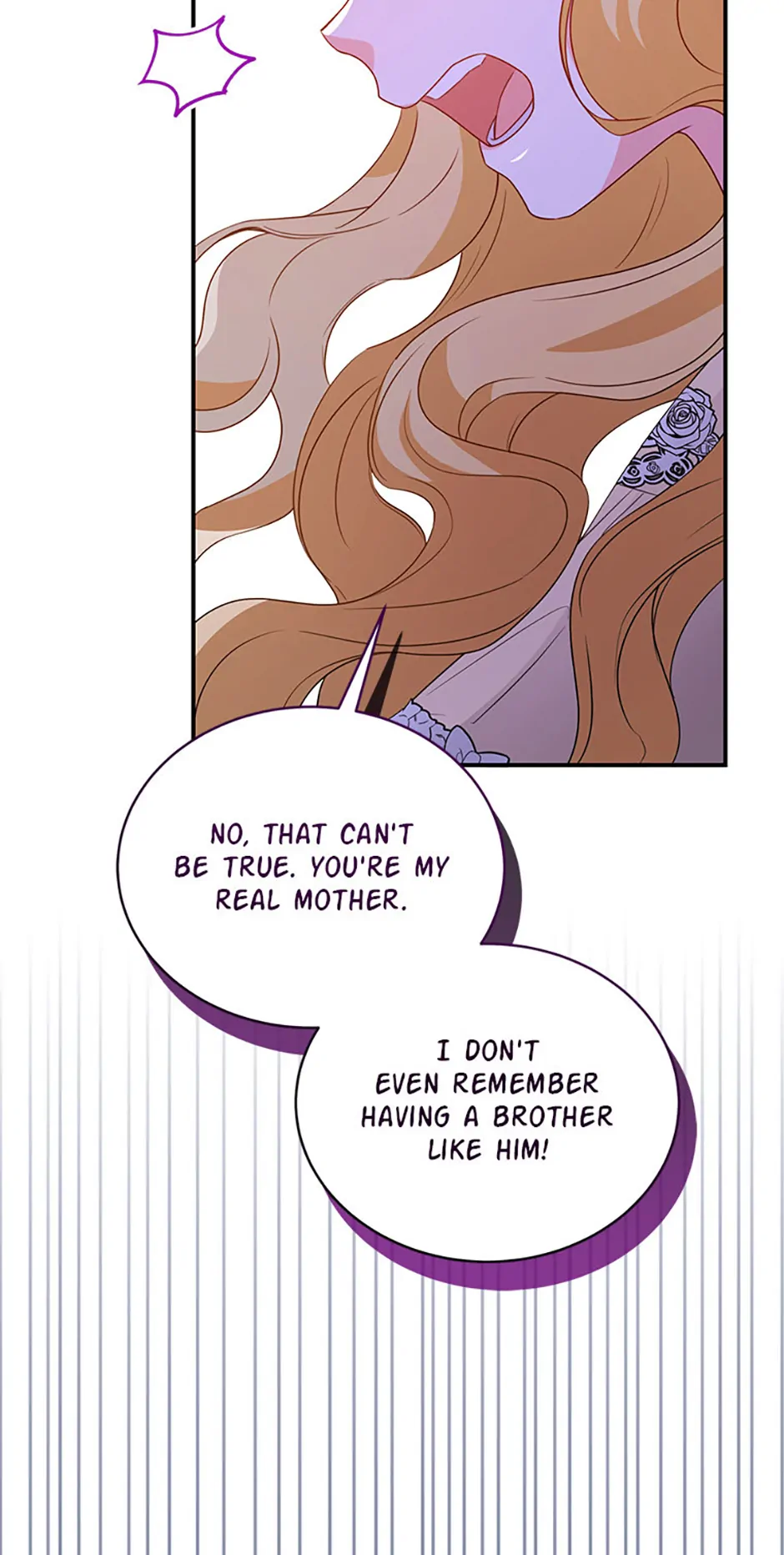 I Ended Up Saving My Crazy Stepfather! Chapter 52 page 14