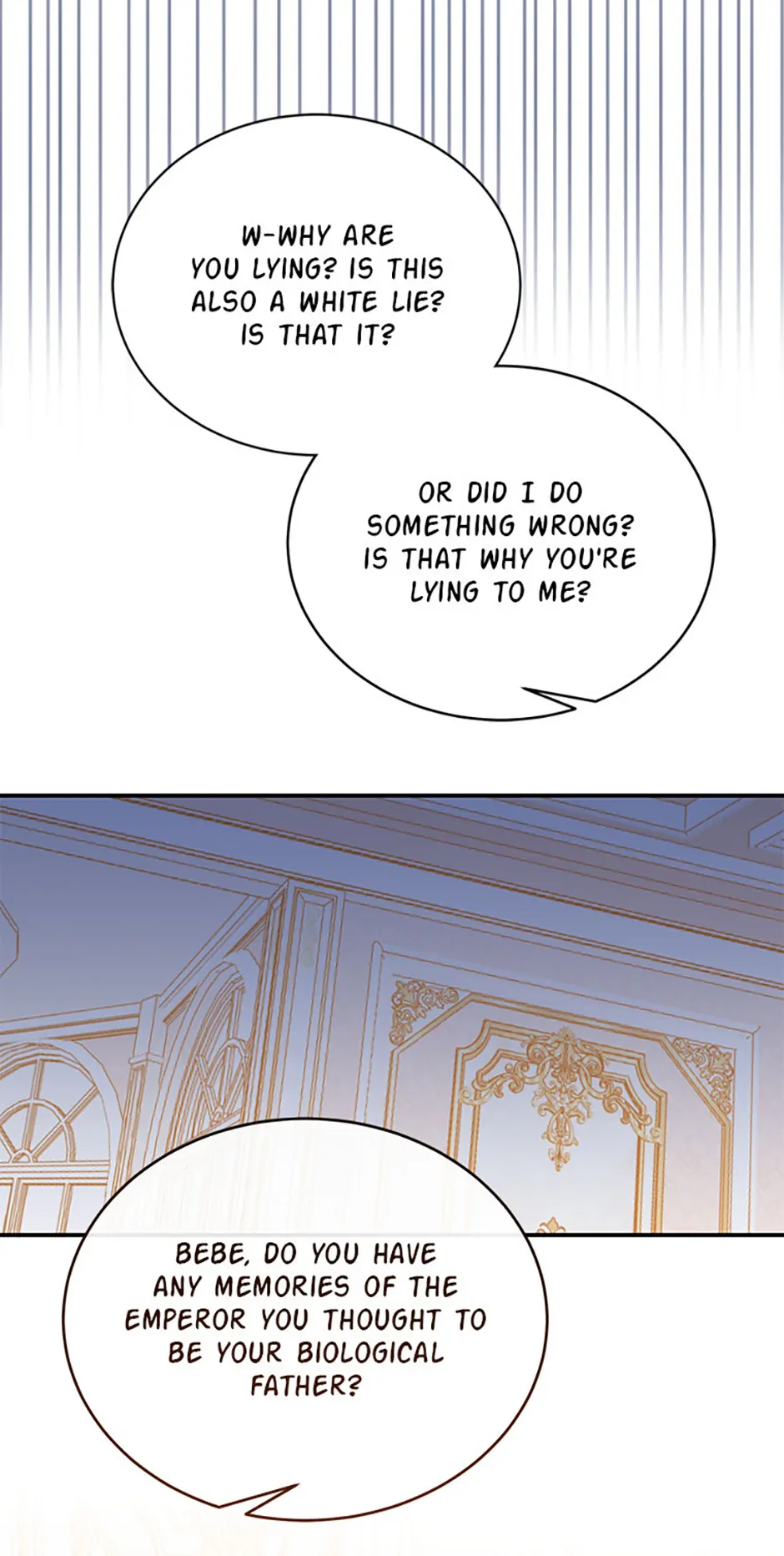 I Ended Up Saving My Crazy Stepfather! Chapter 52 page 15