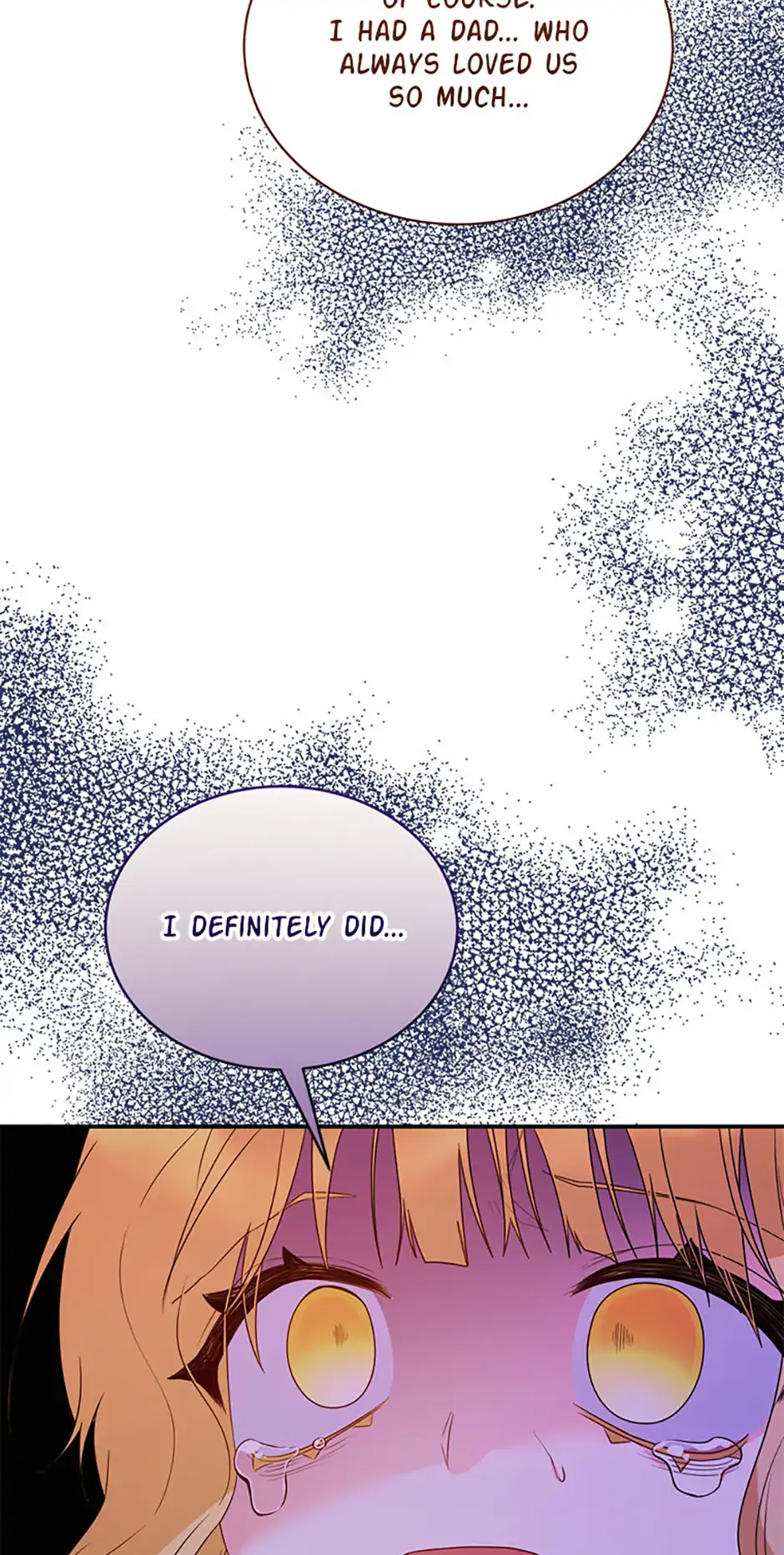I Ended Up Saving My Crazy Stepfather! Chapter 52 page 17