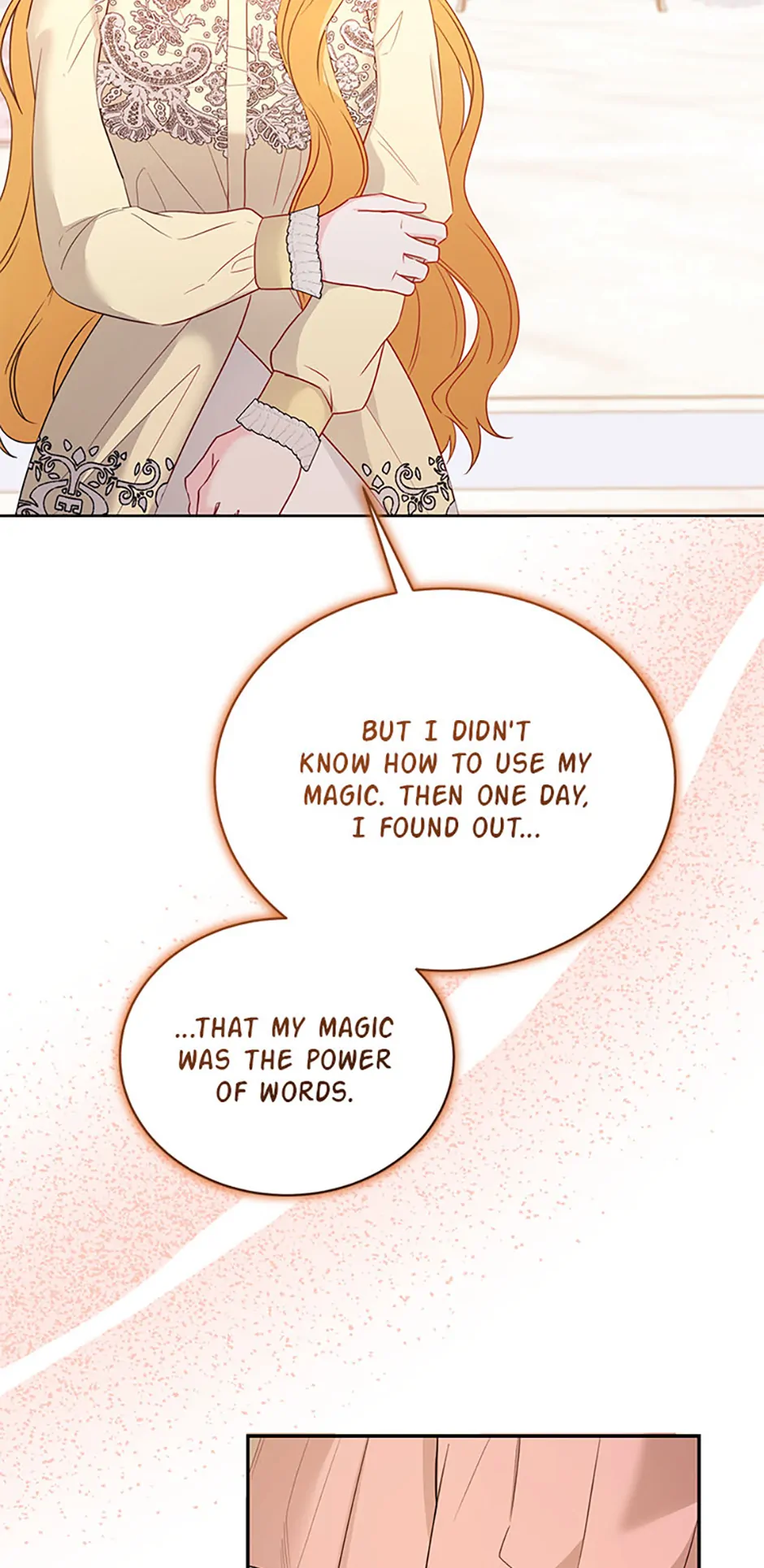 I Ended Up Saving My Crazy Stepfather! Chapter 52 page 20