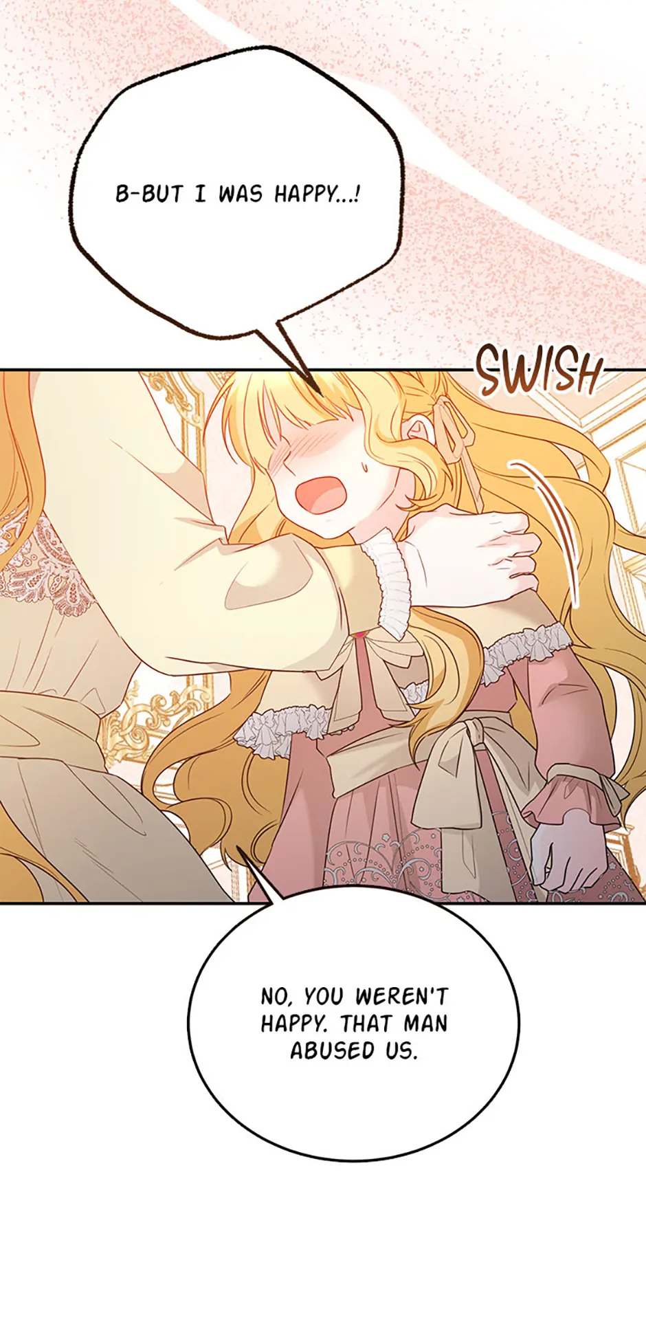 I Ended Up Saving My Crazy Stepfather! Chapter 52 page 22