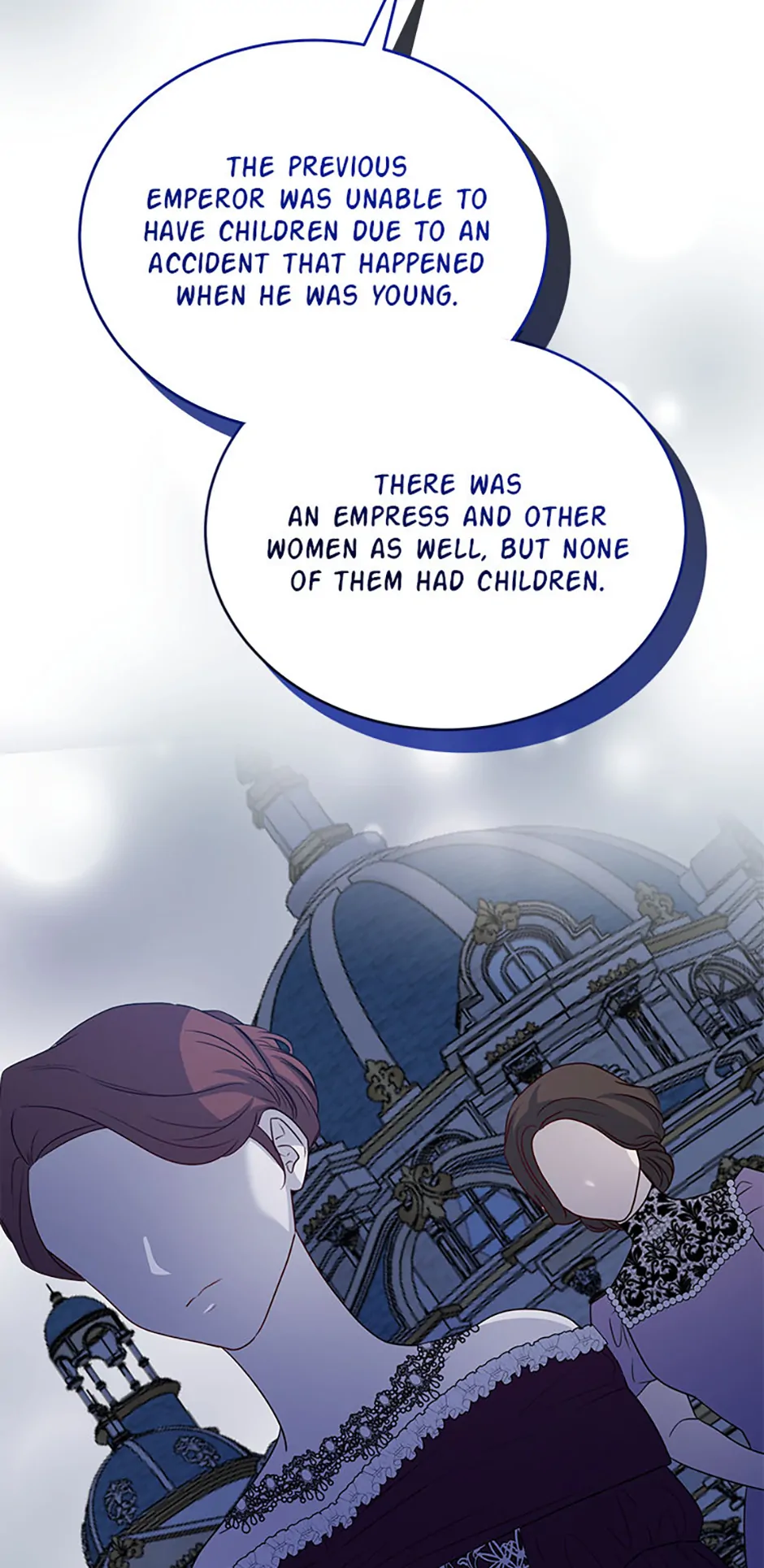 I Ended Up Saving My Crazy Stepfather! Chapter 52 page 25