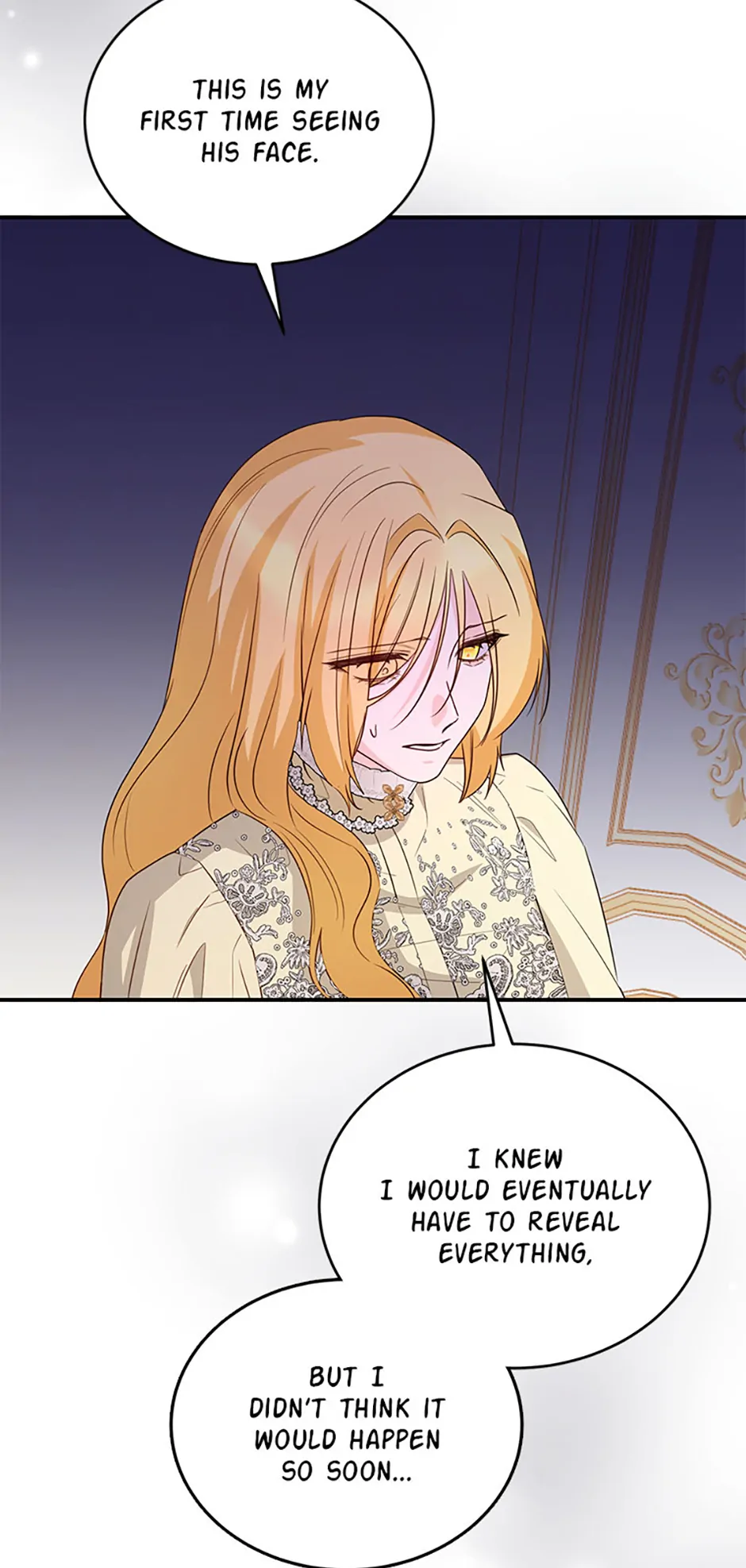 I Ended Up Saving My Crazy Stepfather! Chapter 52 page 2