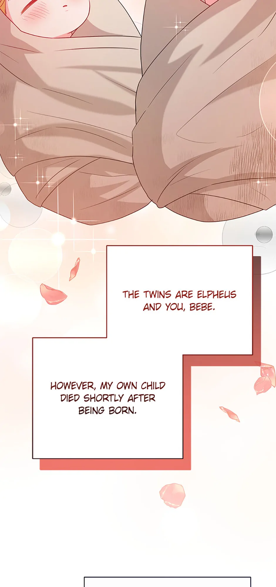 I Ended Up Saving My Crazy Stepfather! Chapter 52 page 35